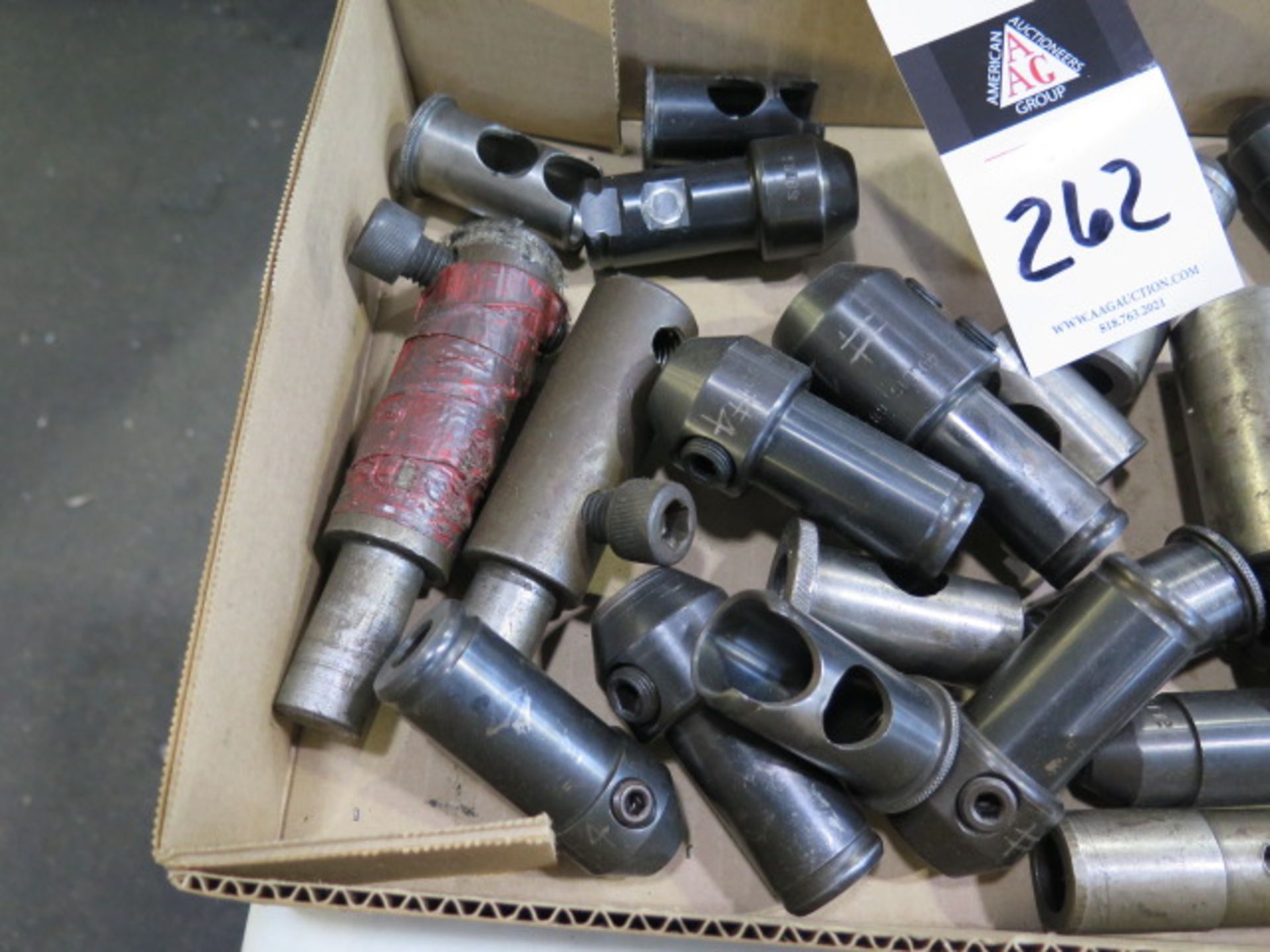 Bushings (SOLD AS-IS - NO WARRANTY) - Image 2 of 3