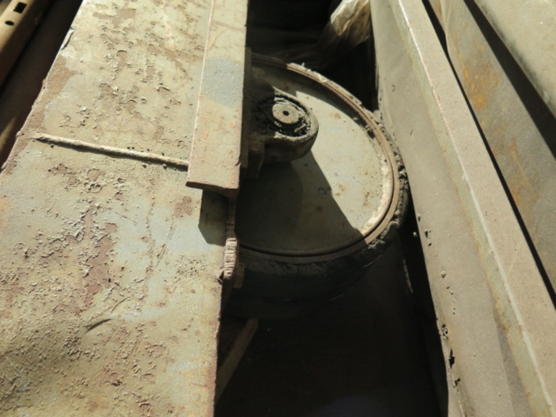 Tank Rolls (2) (SOLD AS-IS - NO WARRANTY) - Image 2 of 8