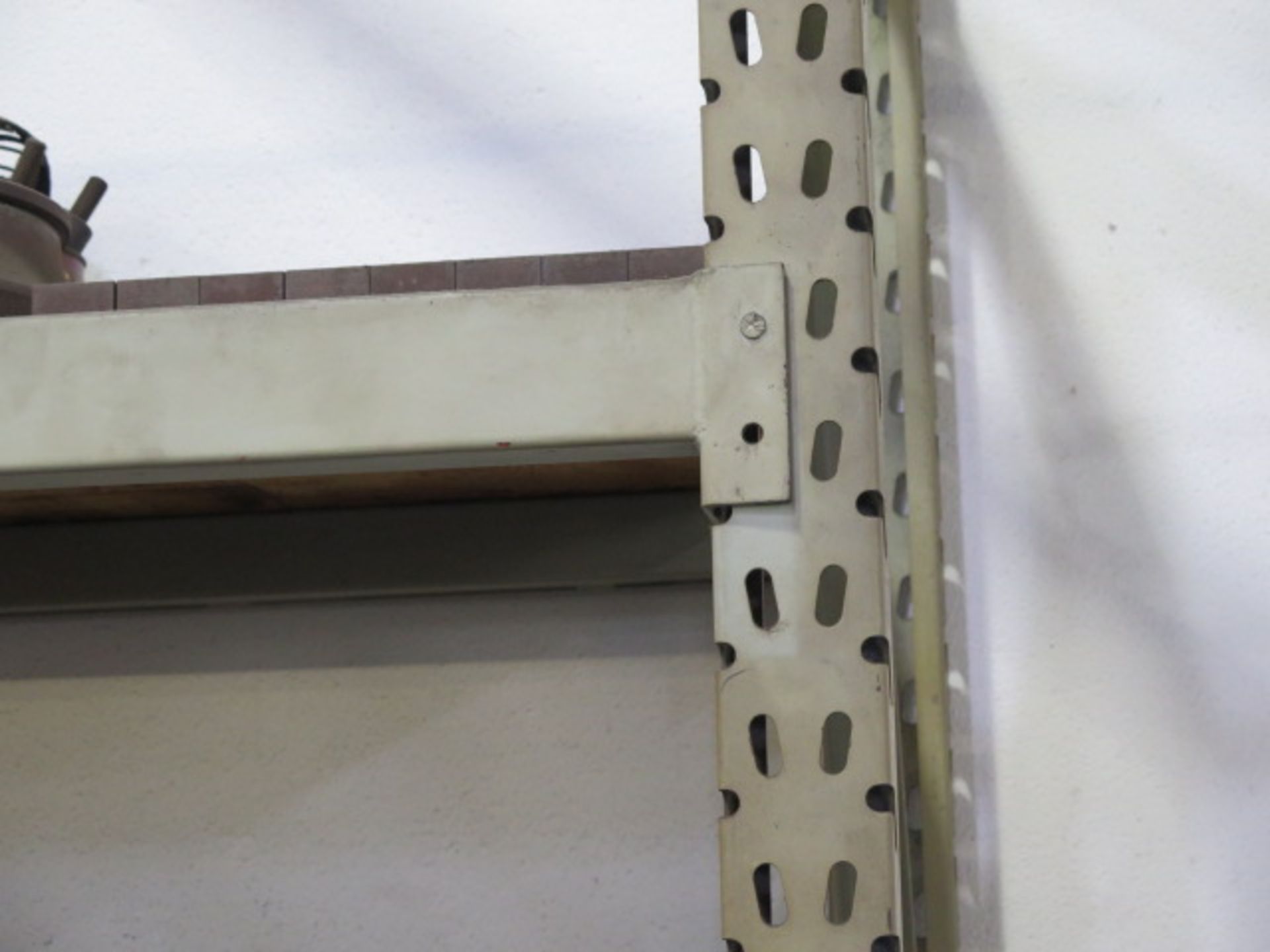 Pallet Rack (SOLD AS-IS - NO WARRANTY) - Image 2 of 3