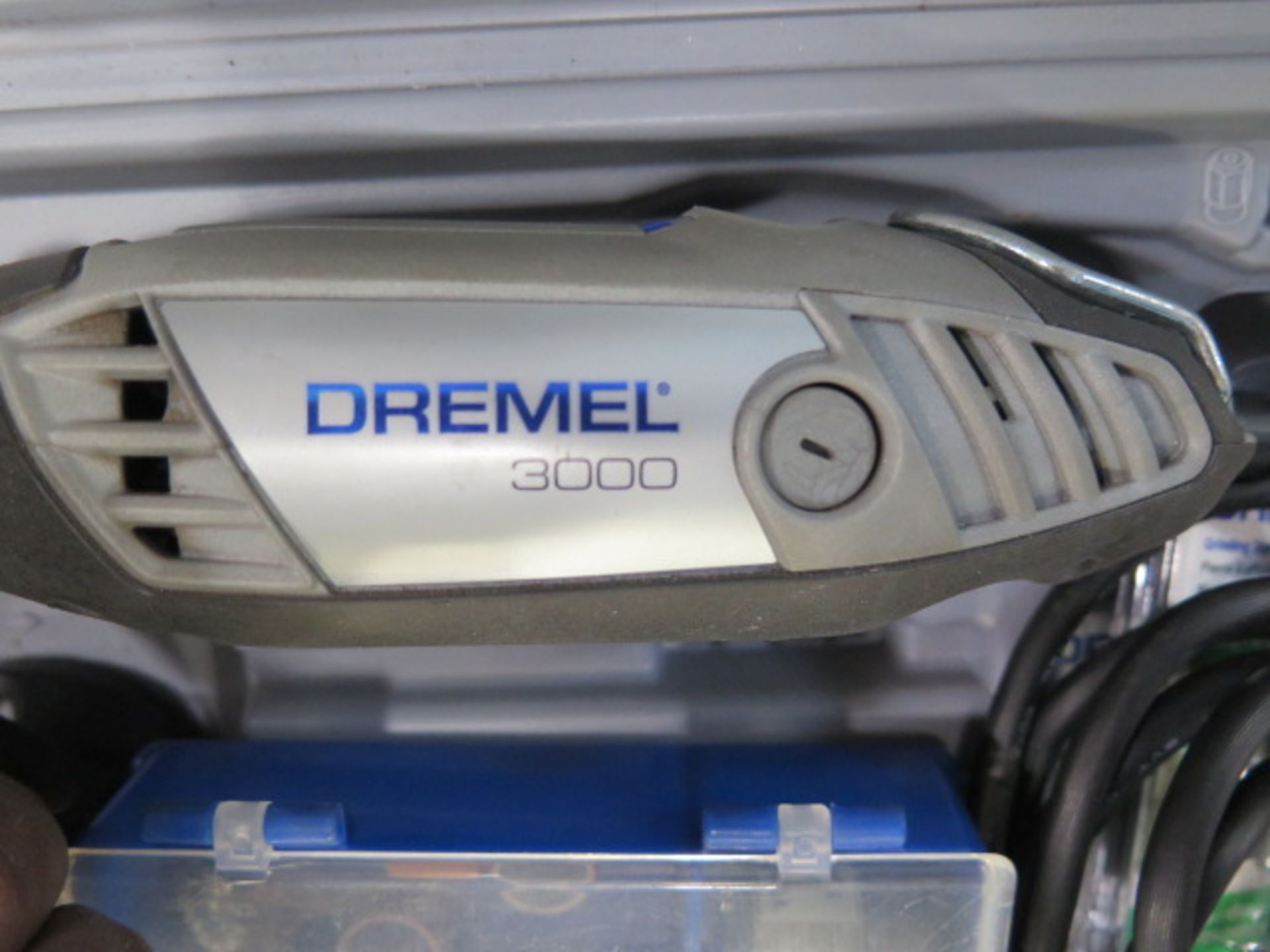 Dremel Tools (2) (SOLD AS-IS - NO WARRANTY) - Image 4 of 4