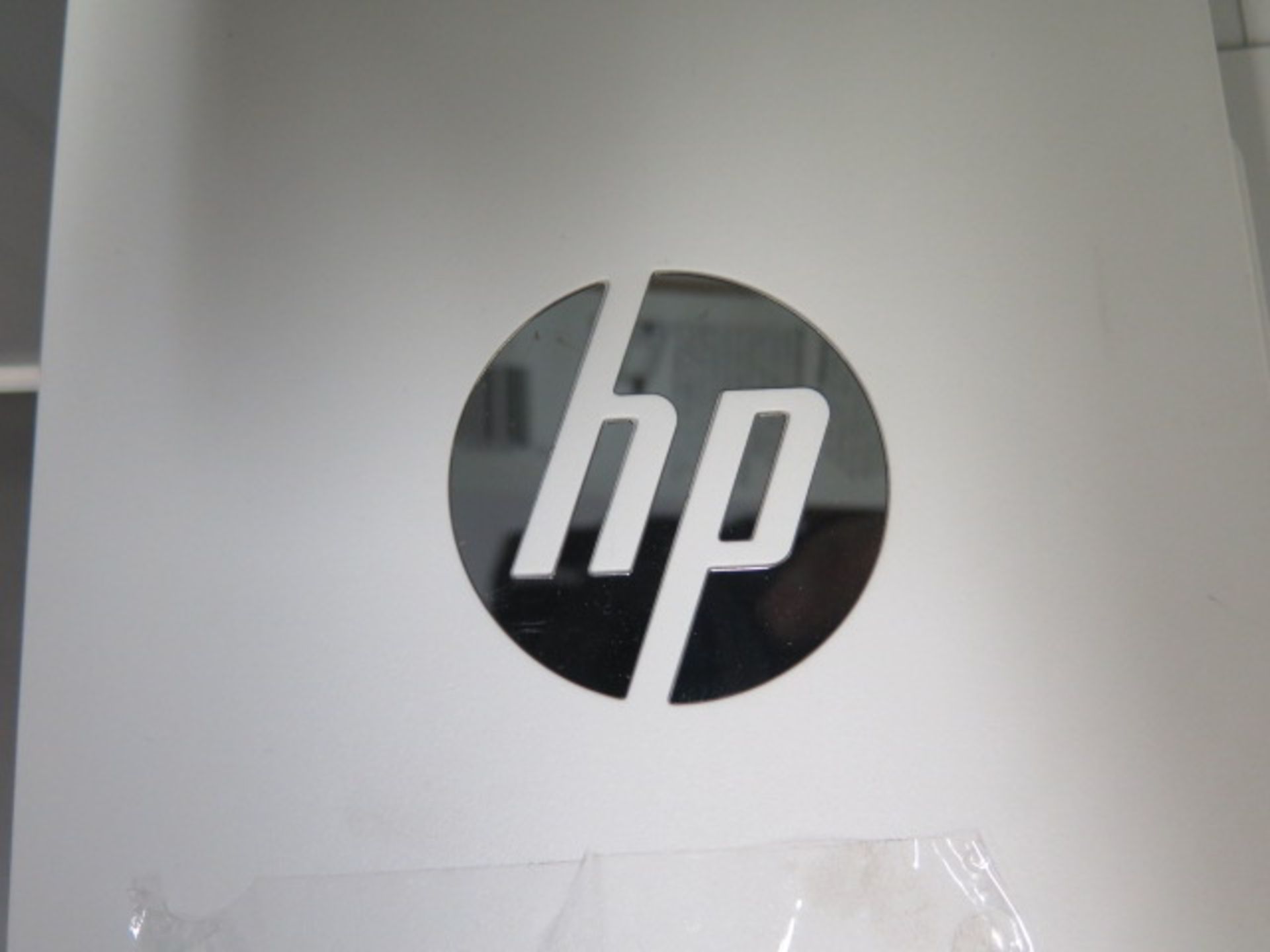 HP OfficeJet Pro 7740 Copy Machine (SOLD AS-IS - NO WARRANTY) - Image 7 of 7