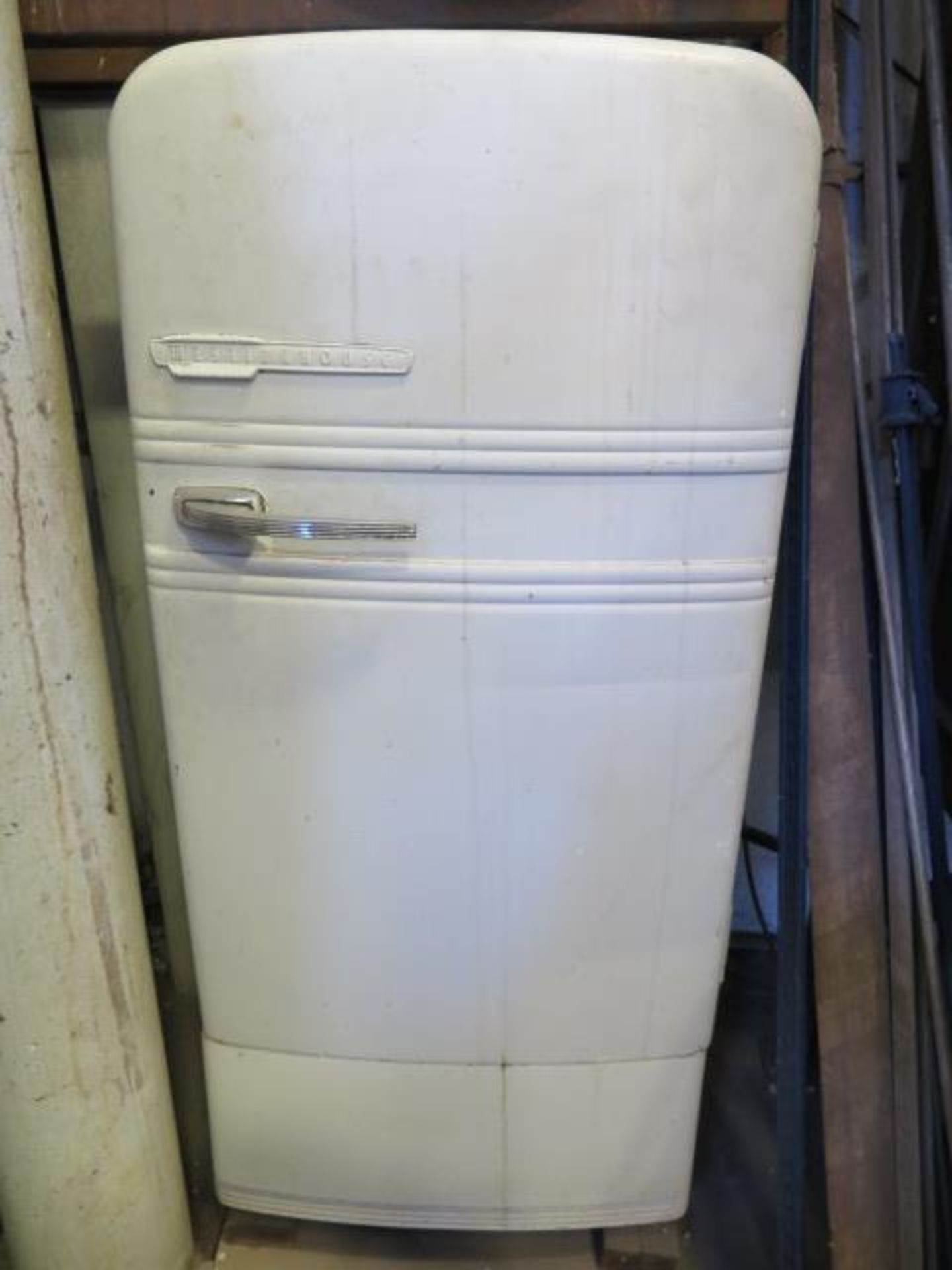 Dry-Rod Electrode Stabilization Oven and Converted Refrigerstor (SOLD AS-IS - NO WARRANTY) - Image 2 of 7