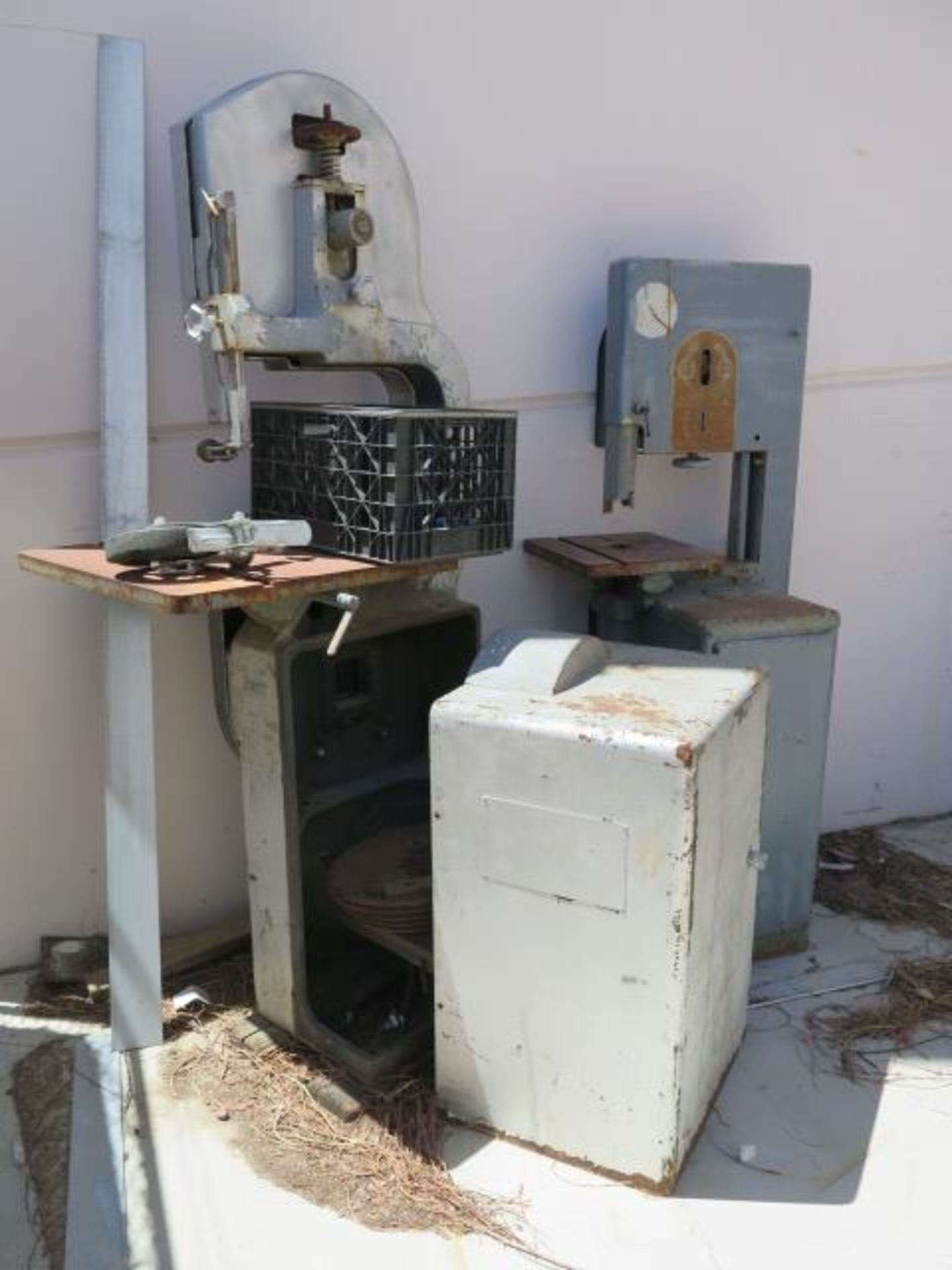 Misc Machines (REAR LOADING DOCK) (SOLD AS-IS - NO WARRANTY) - Image 3 of 24