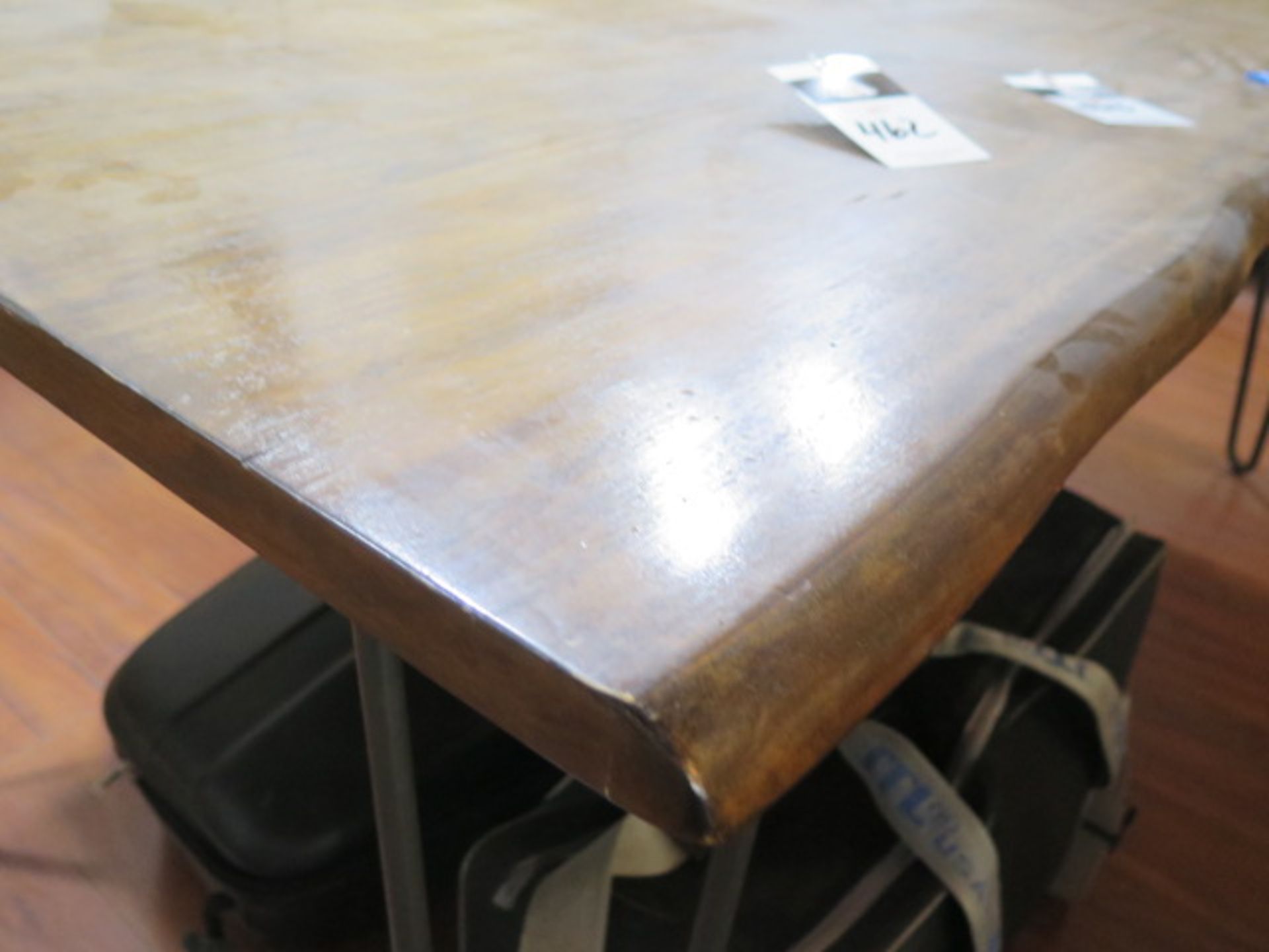 Tables (SOLD AS-IS - NO WARRANTY) - Image 2 of 4