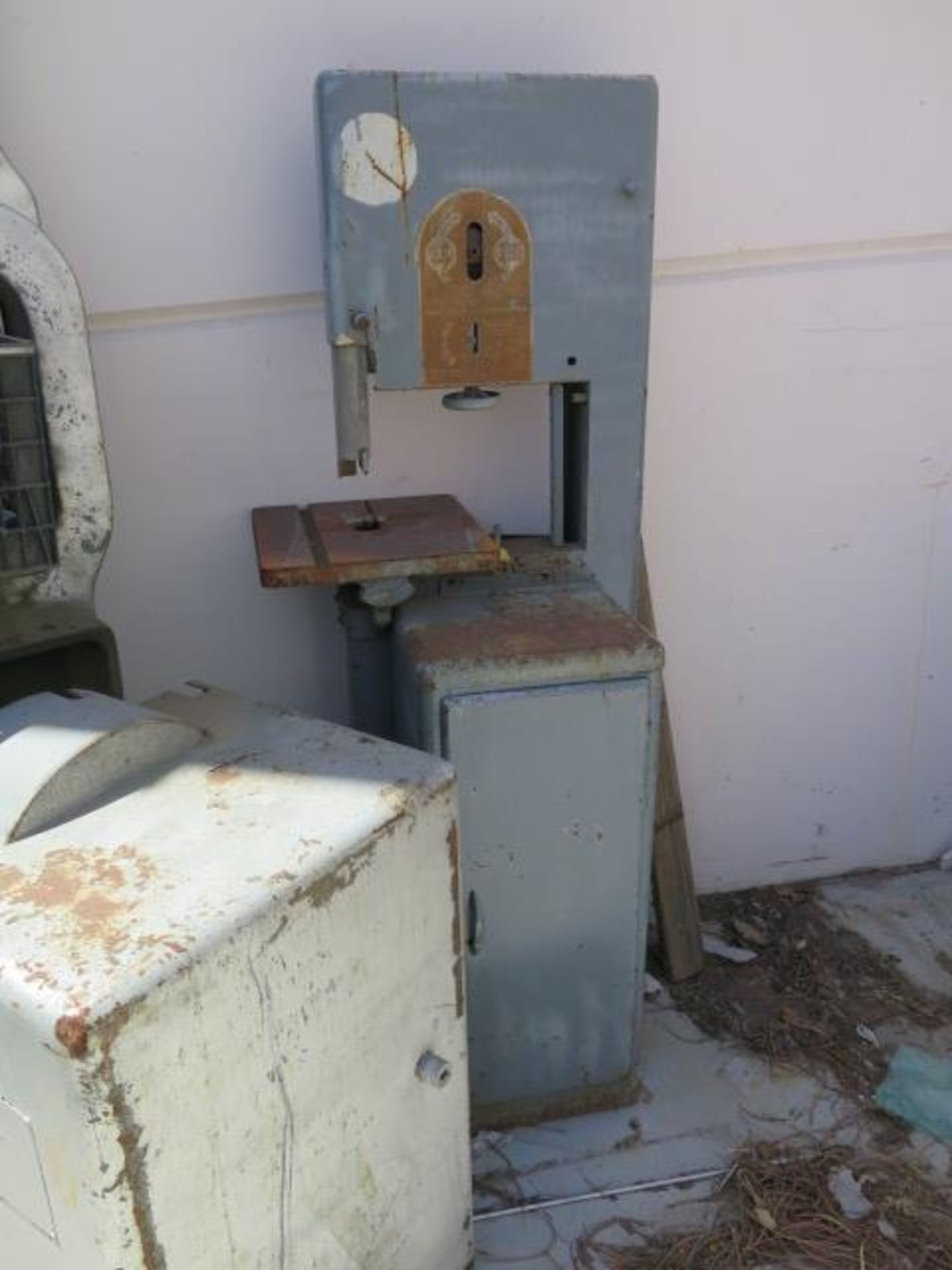 Misc Machines (REAR LOADING DOCK) (SOLD AS-IS - NO WARRANTY) - Image 5 of 24