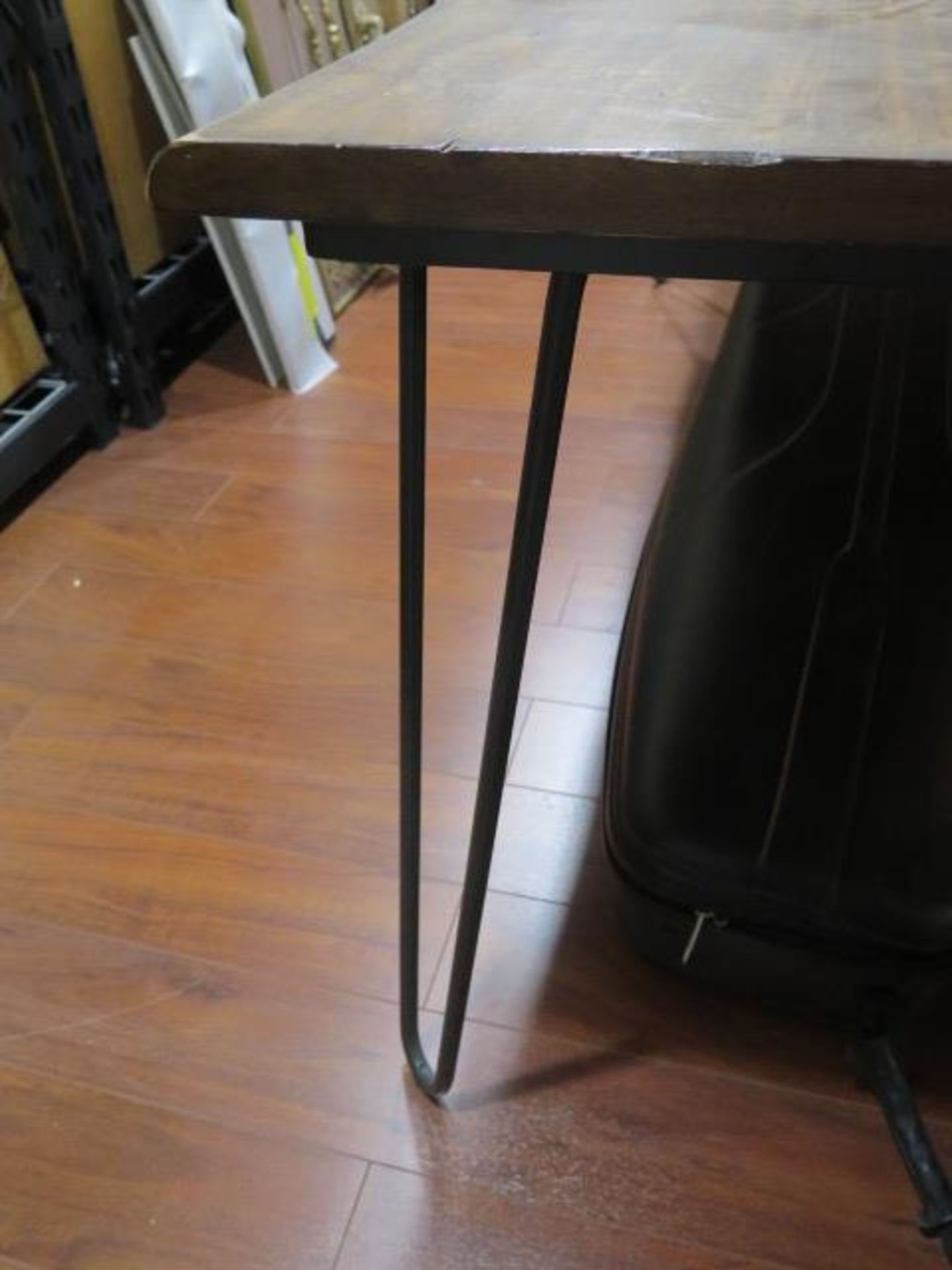 Tables (SOLD AS-IS - NO WARRANTY) - Image 4 of 4