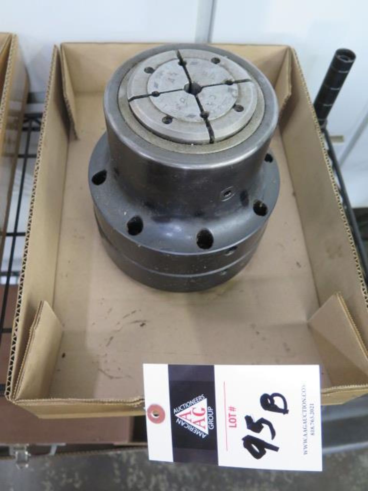 S-26 Collet Pad Nose (SOLD AS-IS - NO WARRANTY)
