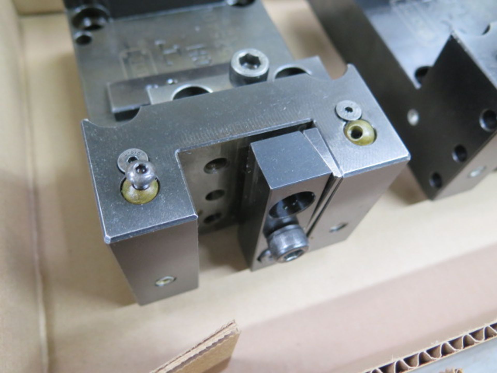 MT 2-Tool - Double End Tool Holders (2 - Mori Seiki NL2500 and NL2000) (SOLD AS-IS - NO WARRANTY) - Image 4 of 7