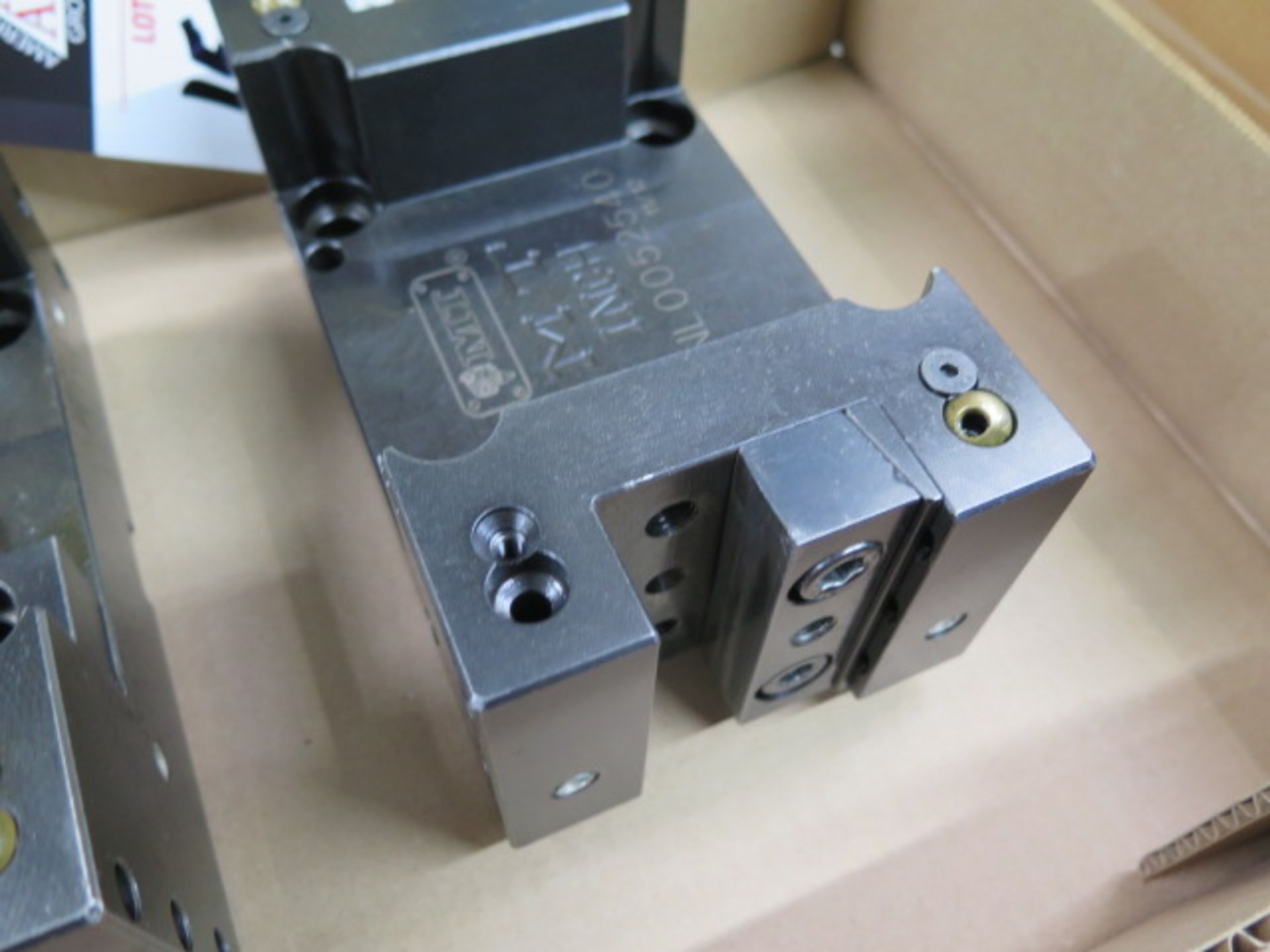 MT 2-Tool - Double End Tool Holders (2 - Mori Seiki NL2500 and NL2000) (SOLD AS-IS - NO WARRANTY) - Image 5 of 7