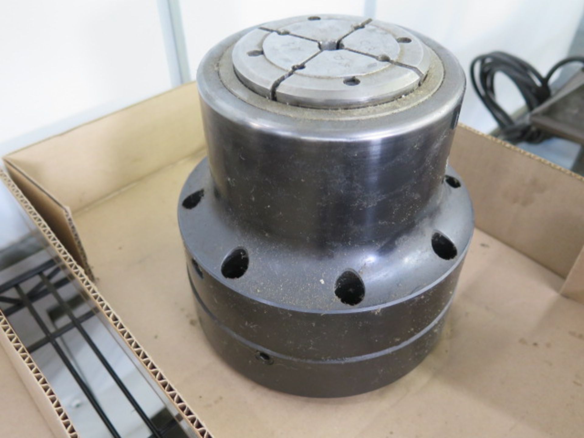 S-26 Collet Pad Nose (SOLD AS-IS - NO WARRANTY) - Image 2 of 5