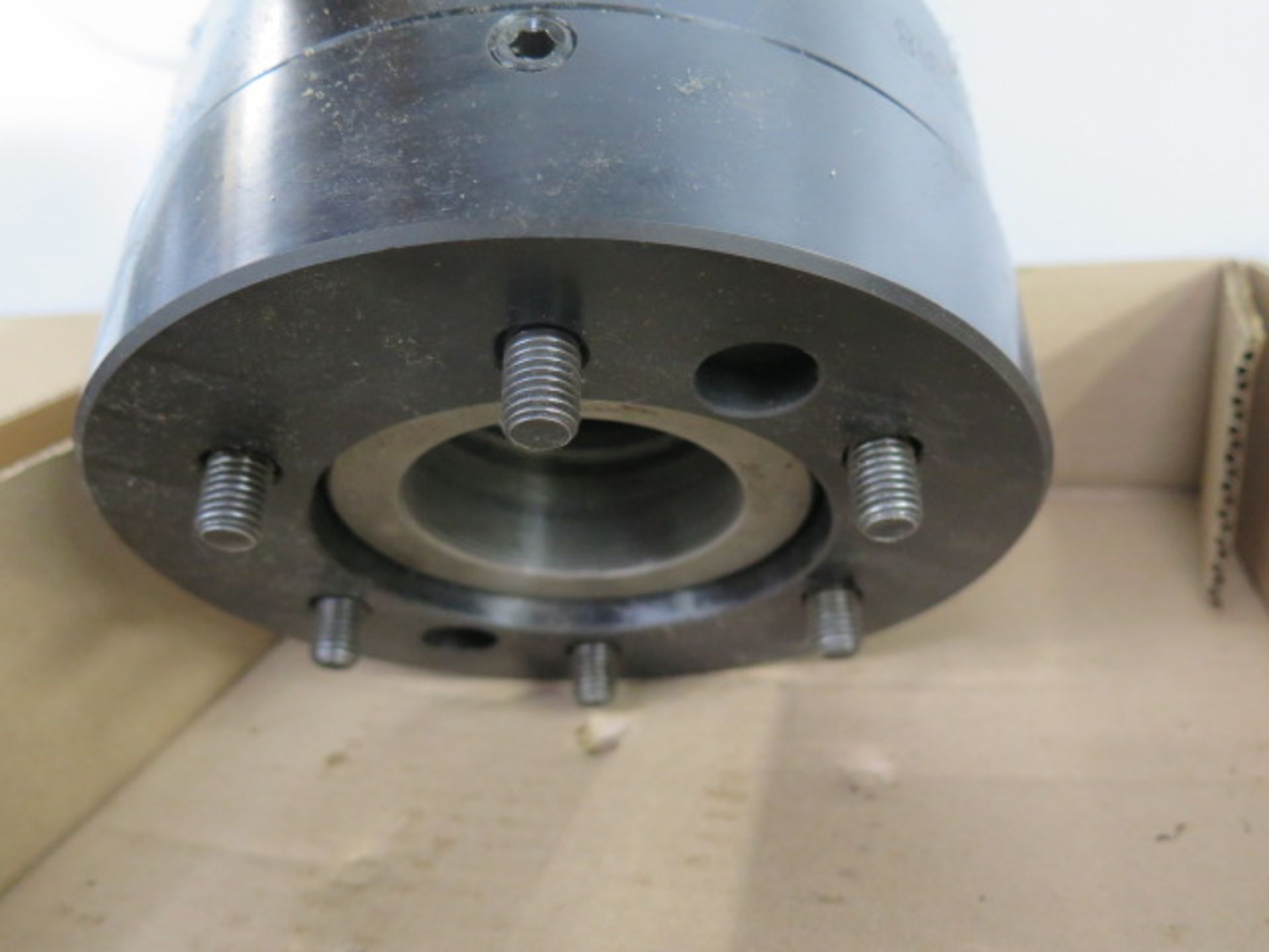 S-26 Collet Pad Nose (SOLD AS-IS - NO WARRANTY) - Image 5 of 5