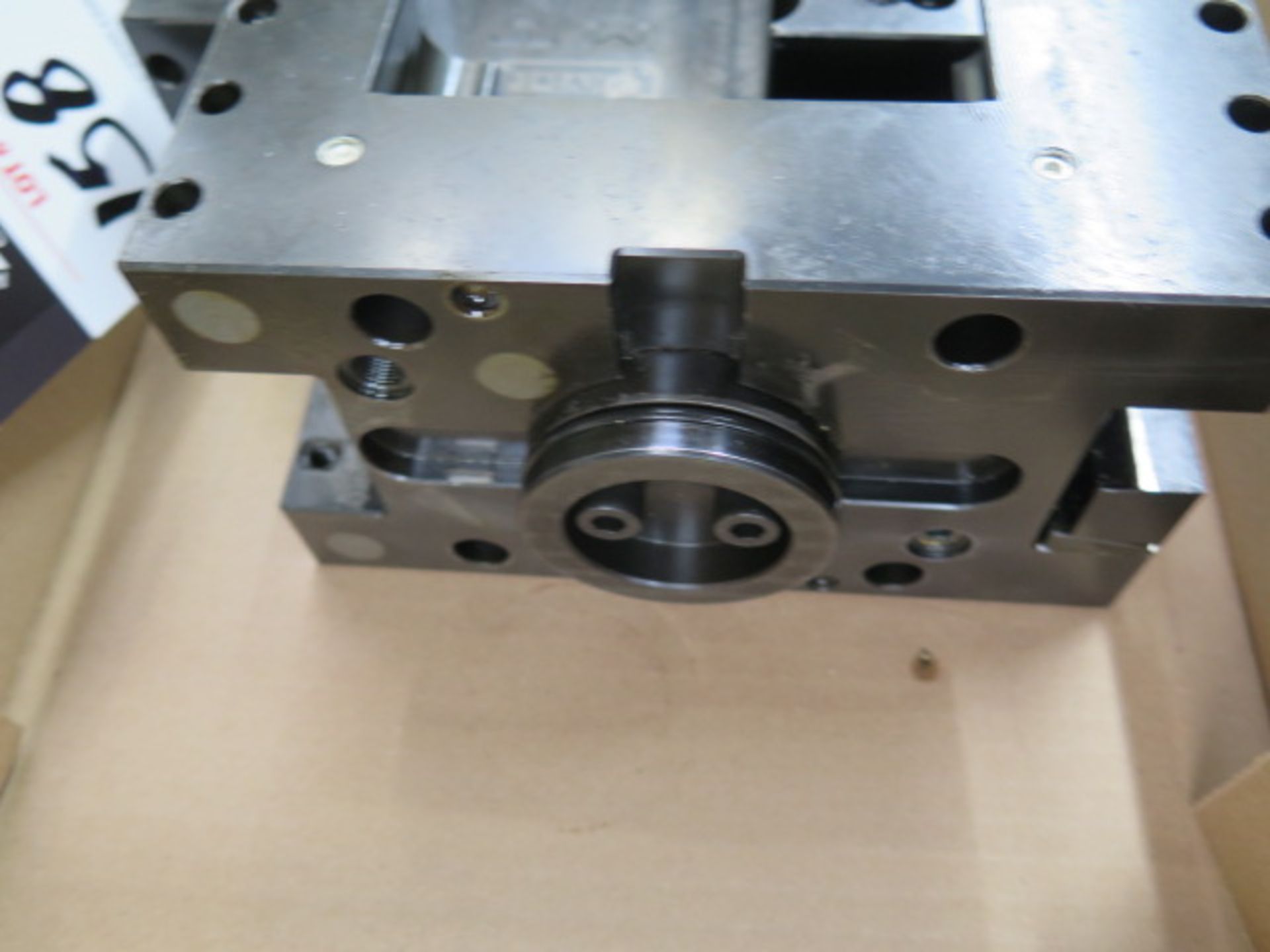 MT 2-Tool - Double End Tool Holders (2 - Mori Seiki NL2500 and NL2000) (SOLD AS-IS - NO WARRANTY) - Image 6 of 7