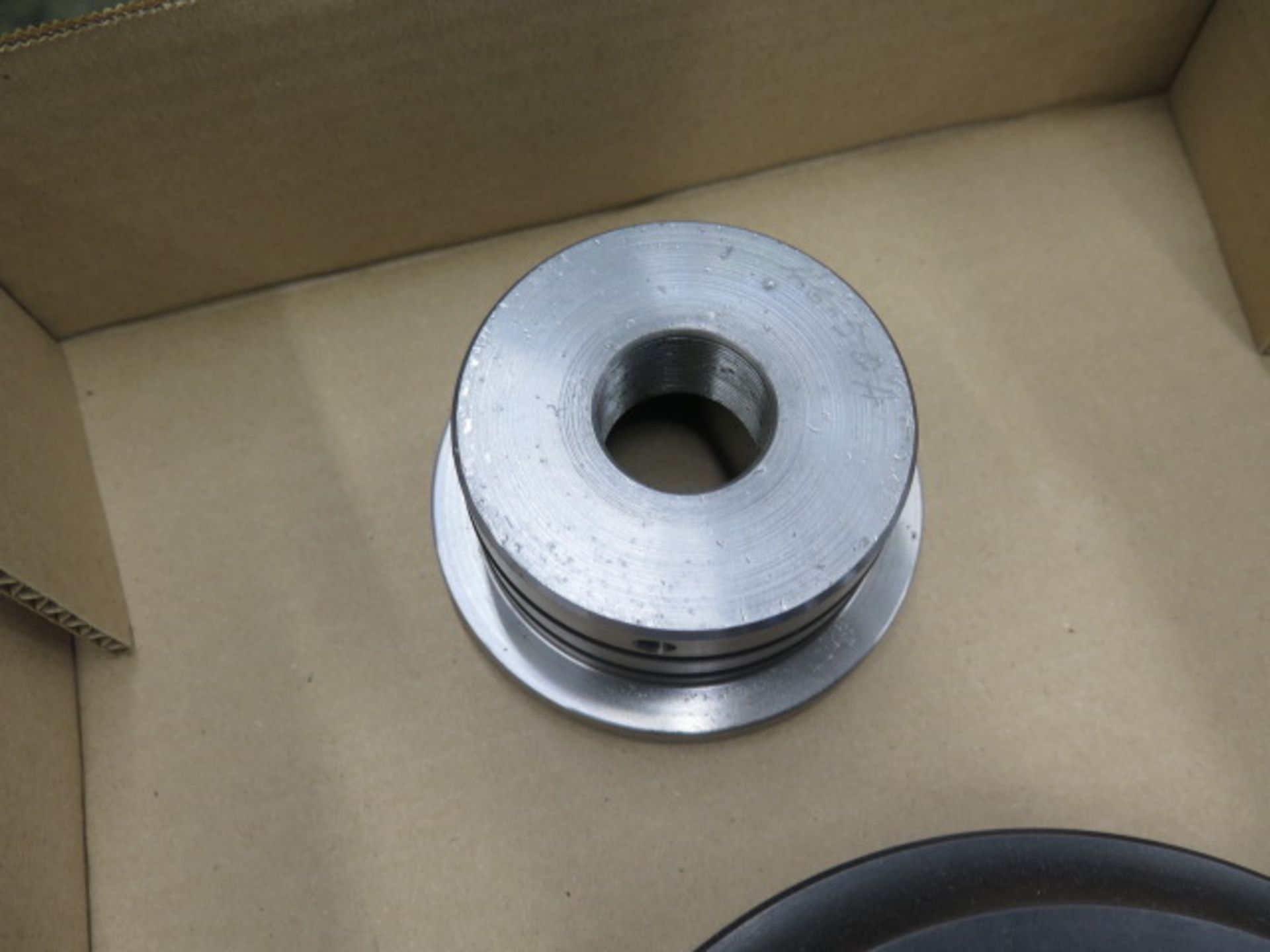 5C Collet Nose (SOLD AS-IS - NO WARRANTY) - Image 5 of 5