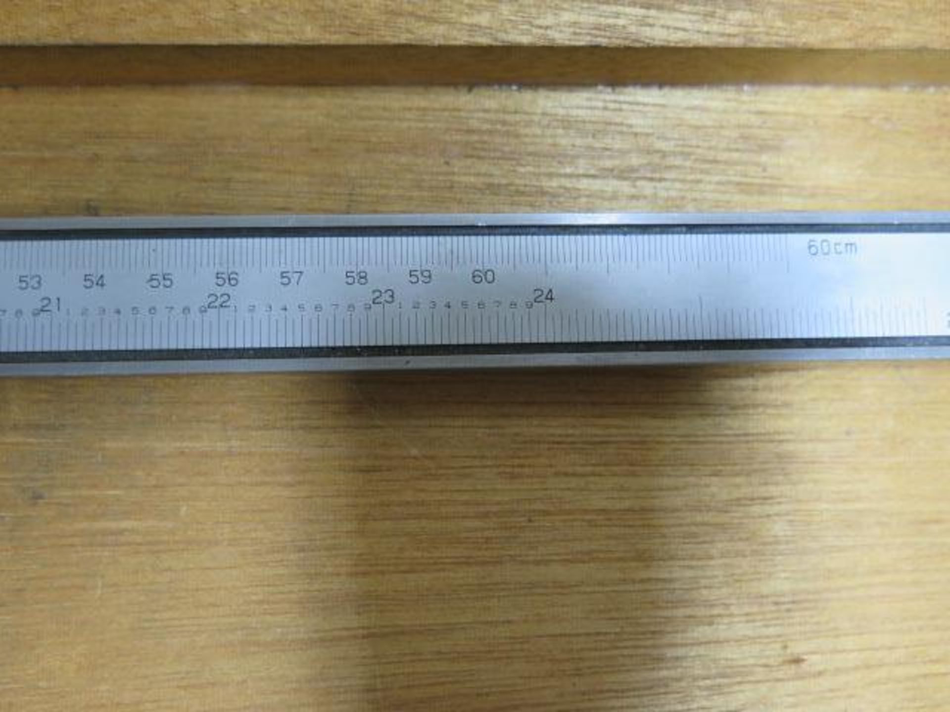 Kanon 24" Vernier Caliper (SOLD AS-IS - NO WARRANTY) - Image 4 of 4