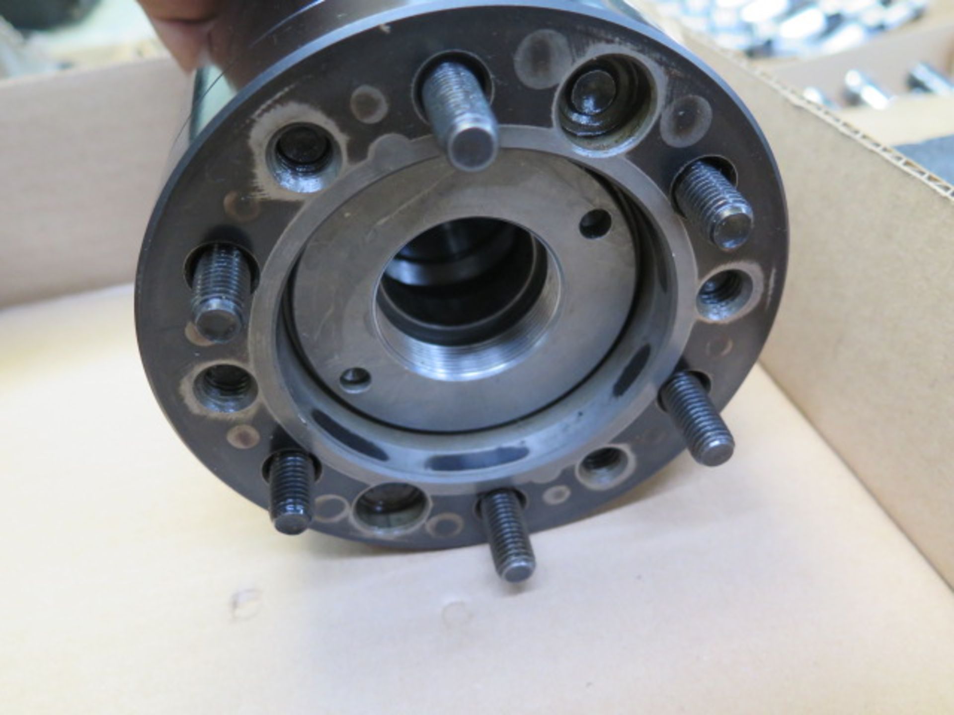 3J Collet Nose (Fits Sub-Spindle) (SOLD AS-IS - NO WARRANTY) - Image 4 of 5