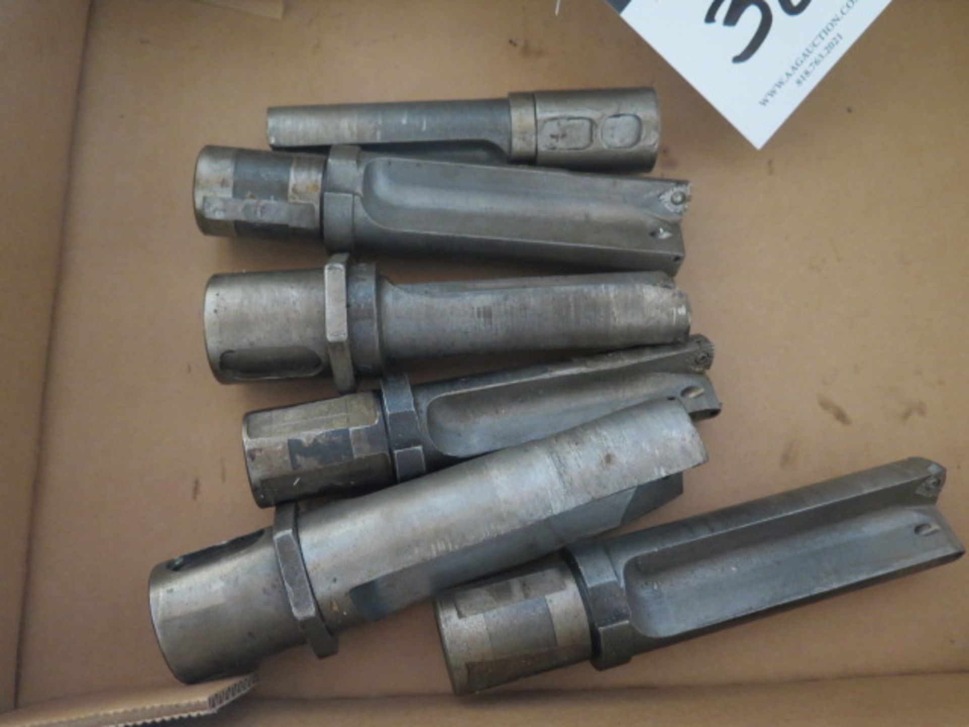 Insert Drills (SOLD AS-IS - NO WARRANTY) - Image 2 of 4