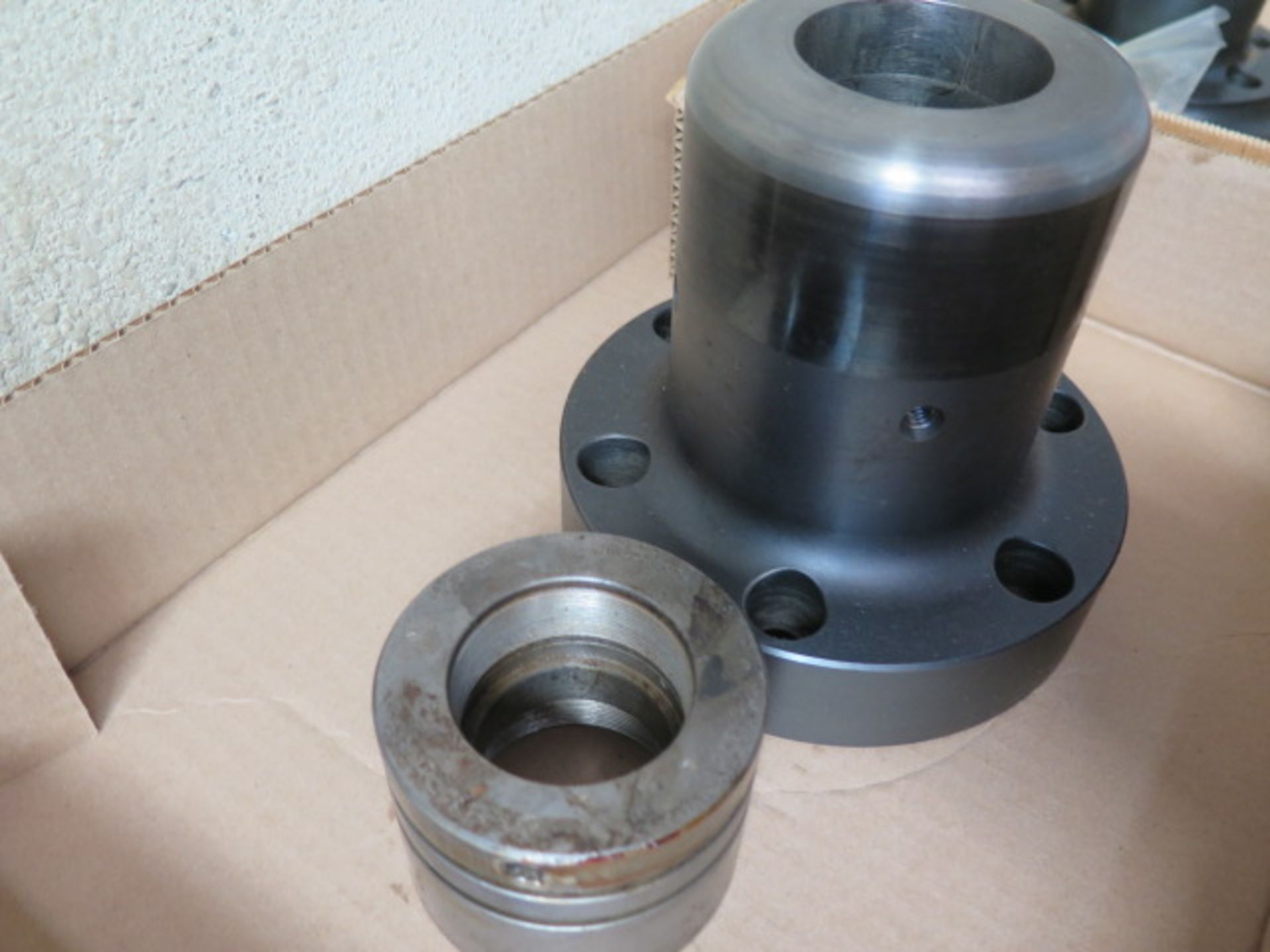3J Spindle Nose (SOLD AS-IS - NO WARRANTY) - Image 3 of 3