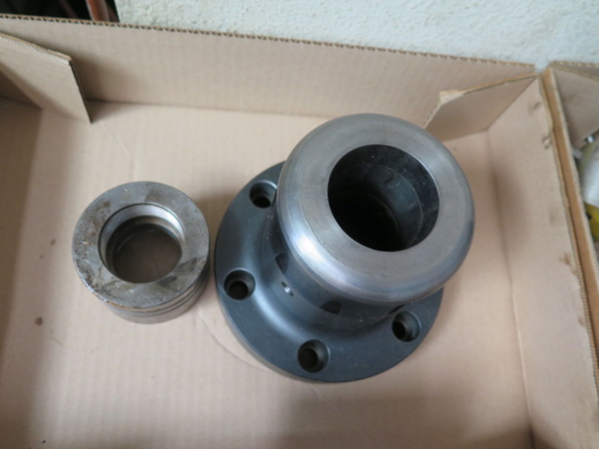 3J Spindle Nose (SOLD AS-IS - NO WARRANTY) - Image 2 of 3