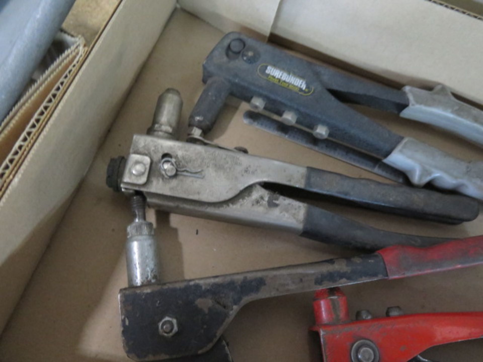 Pop Riveters (SOLD AS-IS - NO WARRANTY) - Image 3 of 4