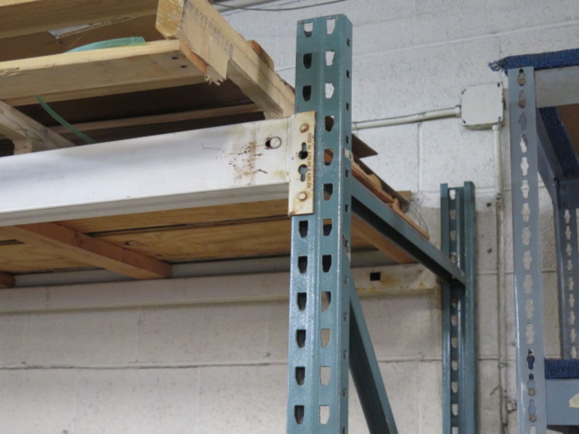 Pallet Racks (5) (SOLD AS-IS - NO WARRANTY) - Image 3 of 4