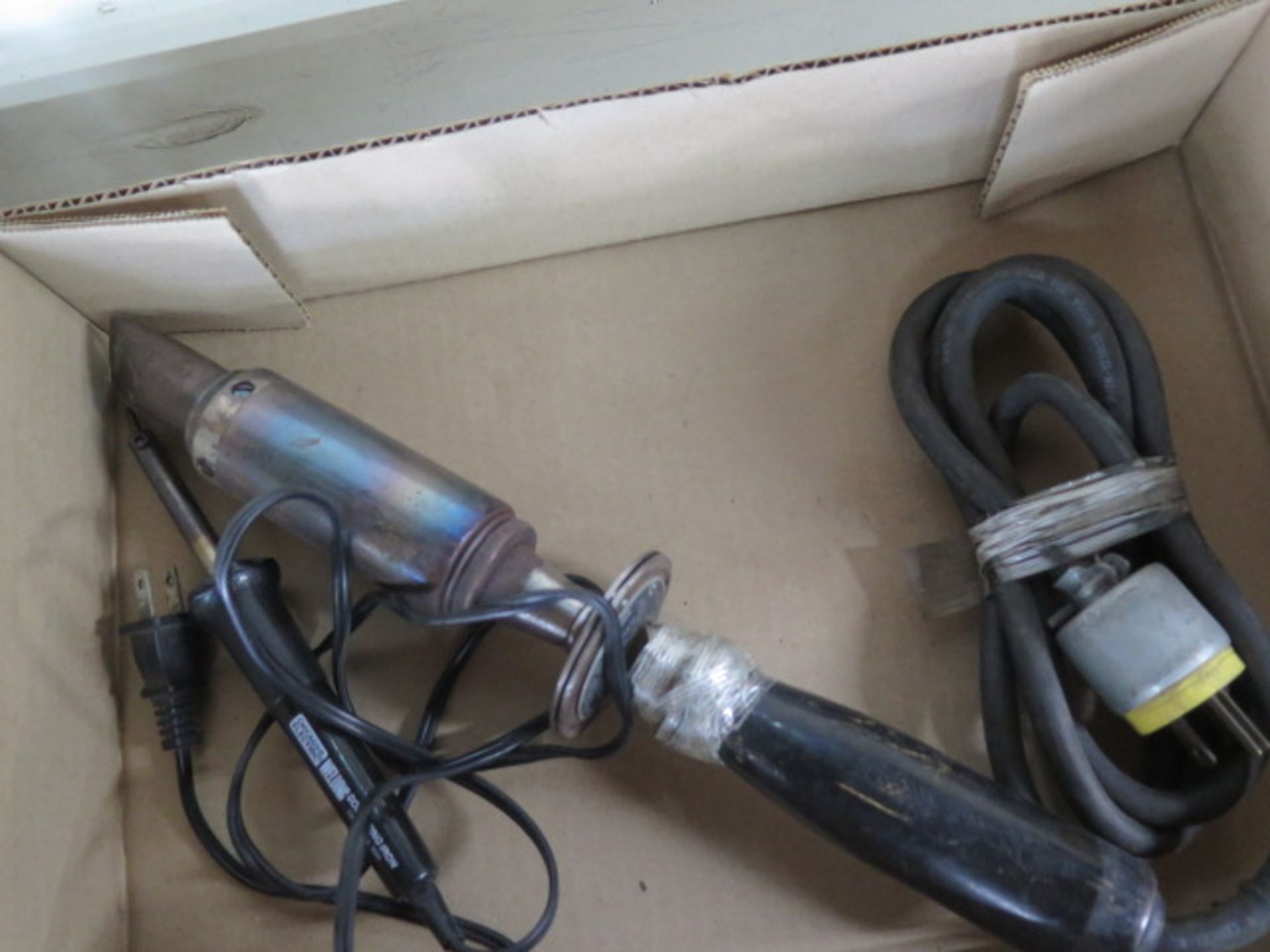 Soldering Irons (SOLD AS-IS - NO WARRANTY) - Image 2 of 3