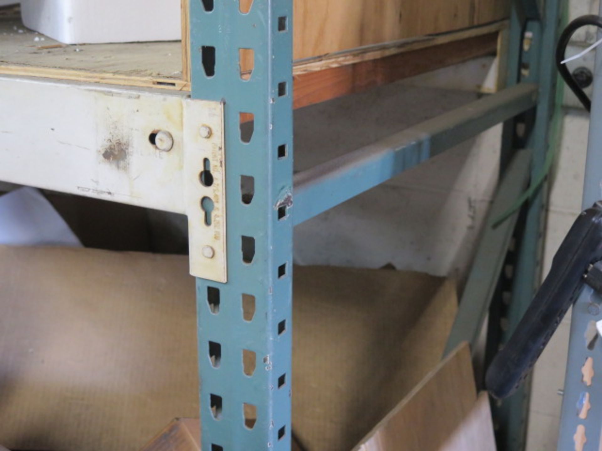 Pallet Racks (5) (SOLD AS-IS - NO WARRANTY) - Image 4 of 4