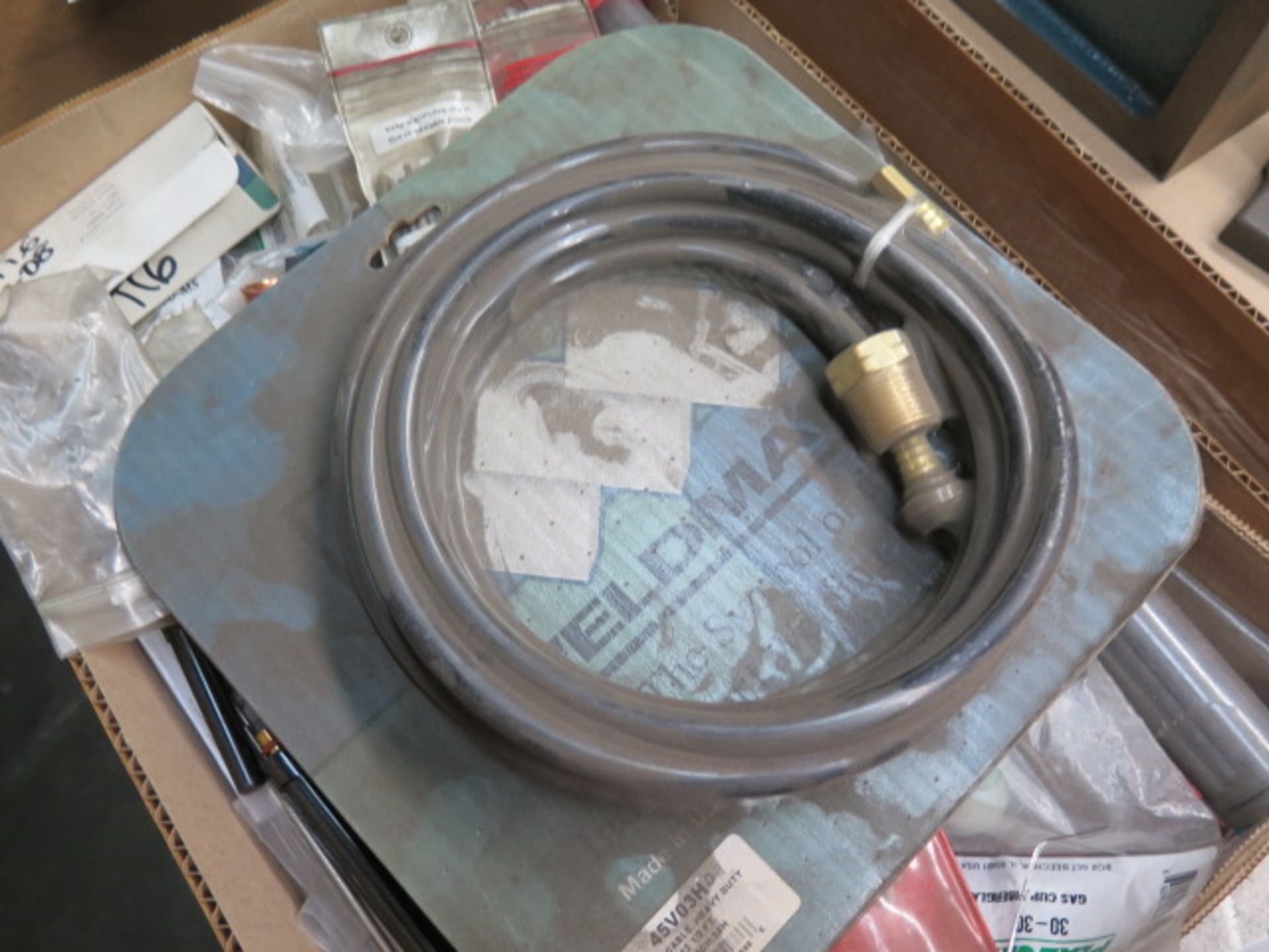 Misc Welding Supplies (SOLD AS-IS - NO WARRANTY) - Image 5 of 5