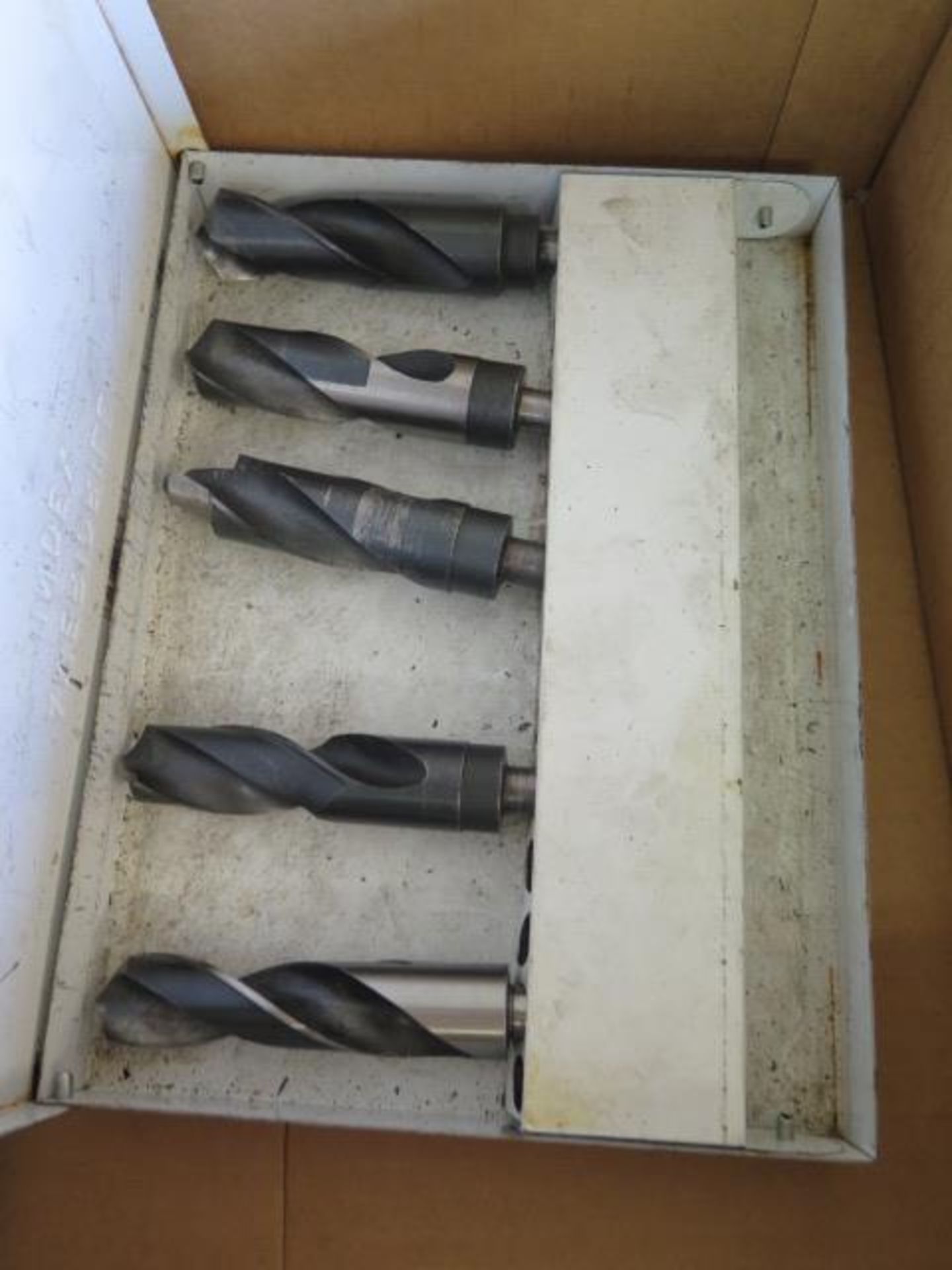 Reduced Shank Drills (SOLD AS-IS - NO WARRANTY) - Image 3 of 3