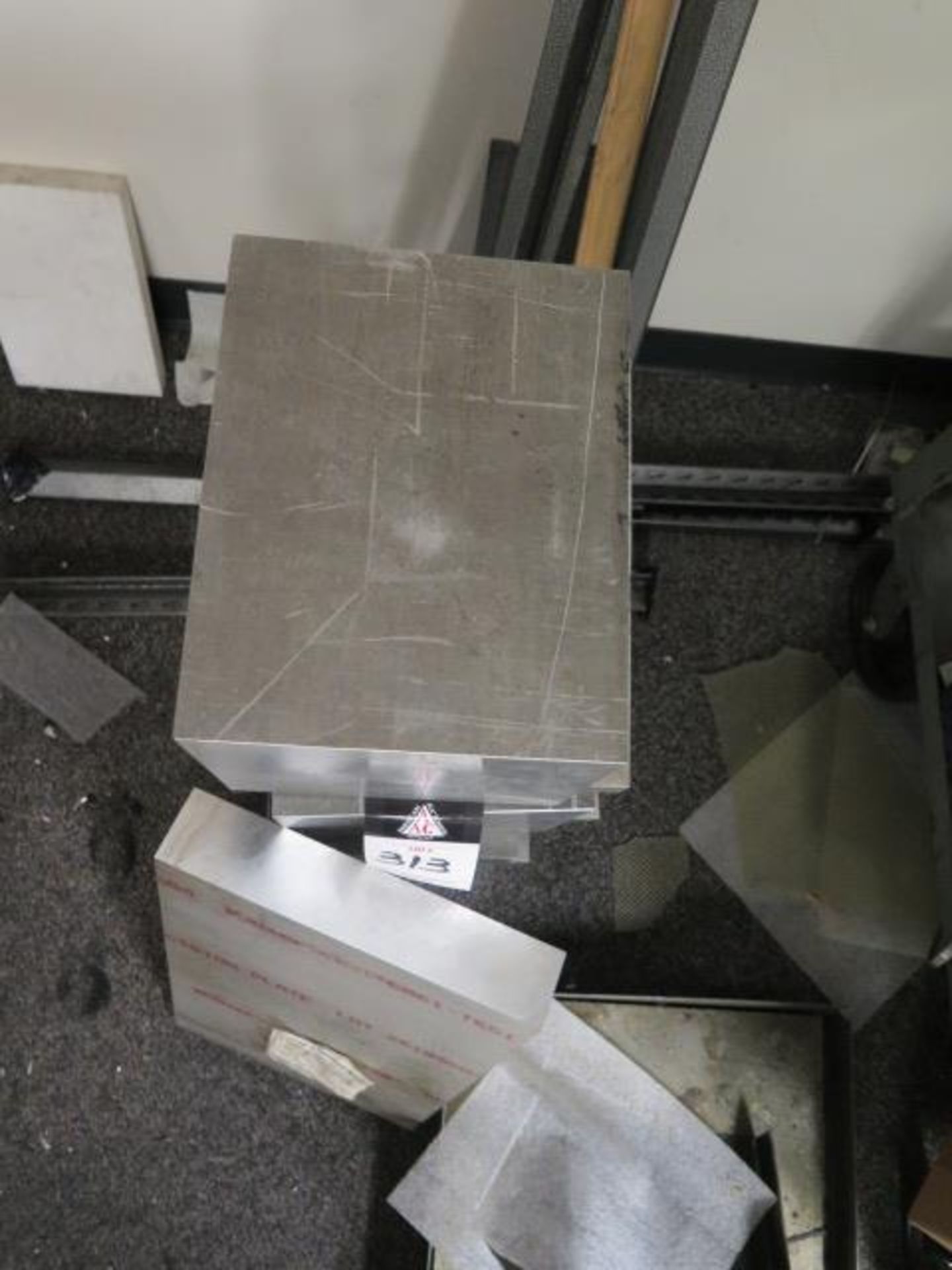Aluminum Blocks (SOLD AS-IS - NO WARRANTY) - Image 3 of 3