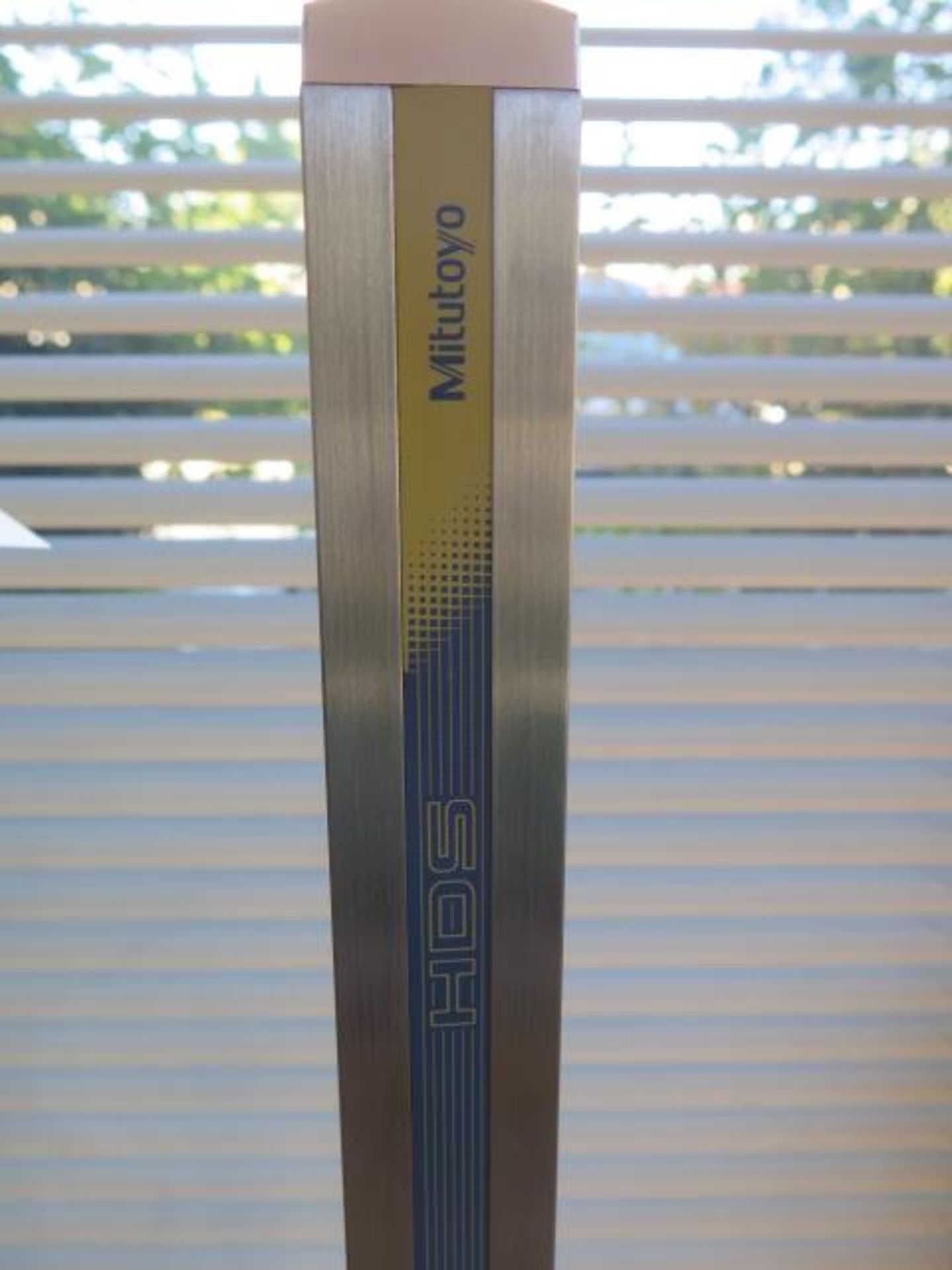 Mitutoyo 18" Digital Height Gage (SOLD AS-IS - NO WARRANTY) - Image 4 of 4