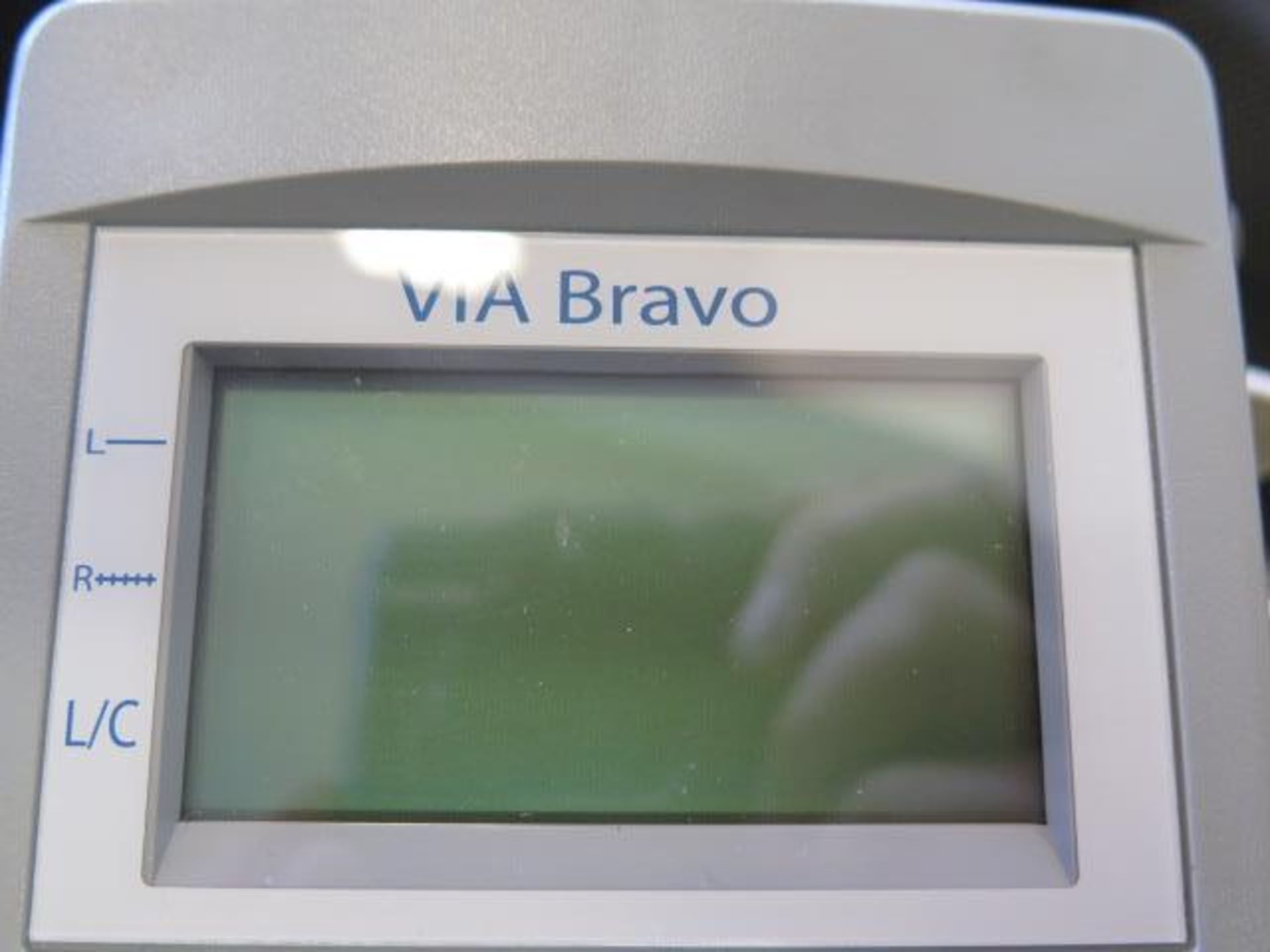 AEA technologies Bravo S21 Dual Port Vector Impedance Analyzer (SOLD AS-IS - NO WARRANTY) - Image 3 of 4