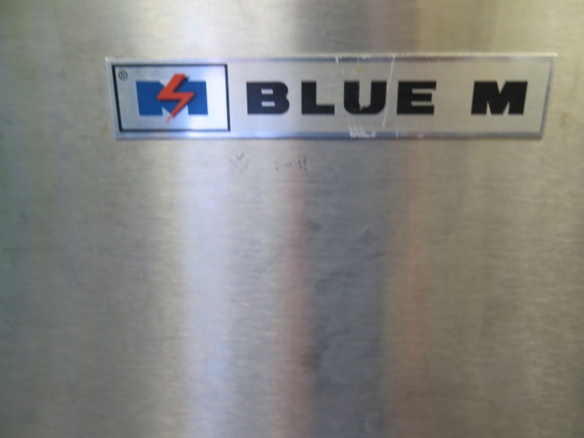 Blue-M OV-510A-2 38C to 260C / 500 Deg F Electric Oven s/n OV3-14172 (SOLD AS-IS - NO WARRANTY) - Image 3 of 6