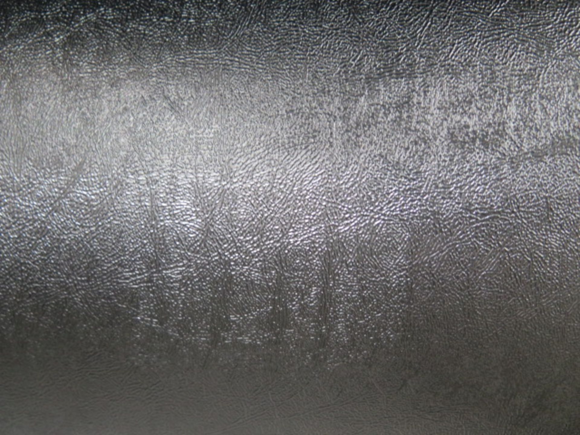 Chromium Plated Embossing Cylinder (SOLD AS-IS - NO WARRANTY) - Image 8 of 9