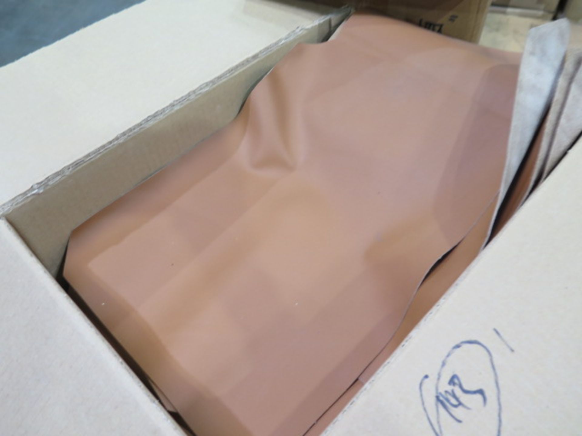 Leather Cut for Book Covers (2 Pallets) (SOLD AS-IS - NO WARRANTY) - Image 6 of 10