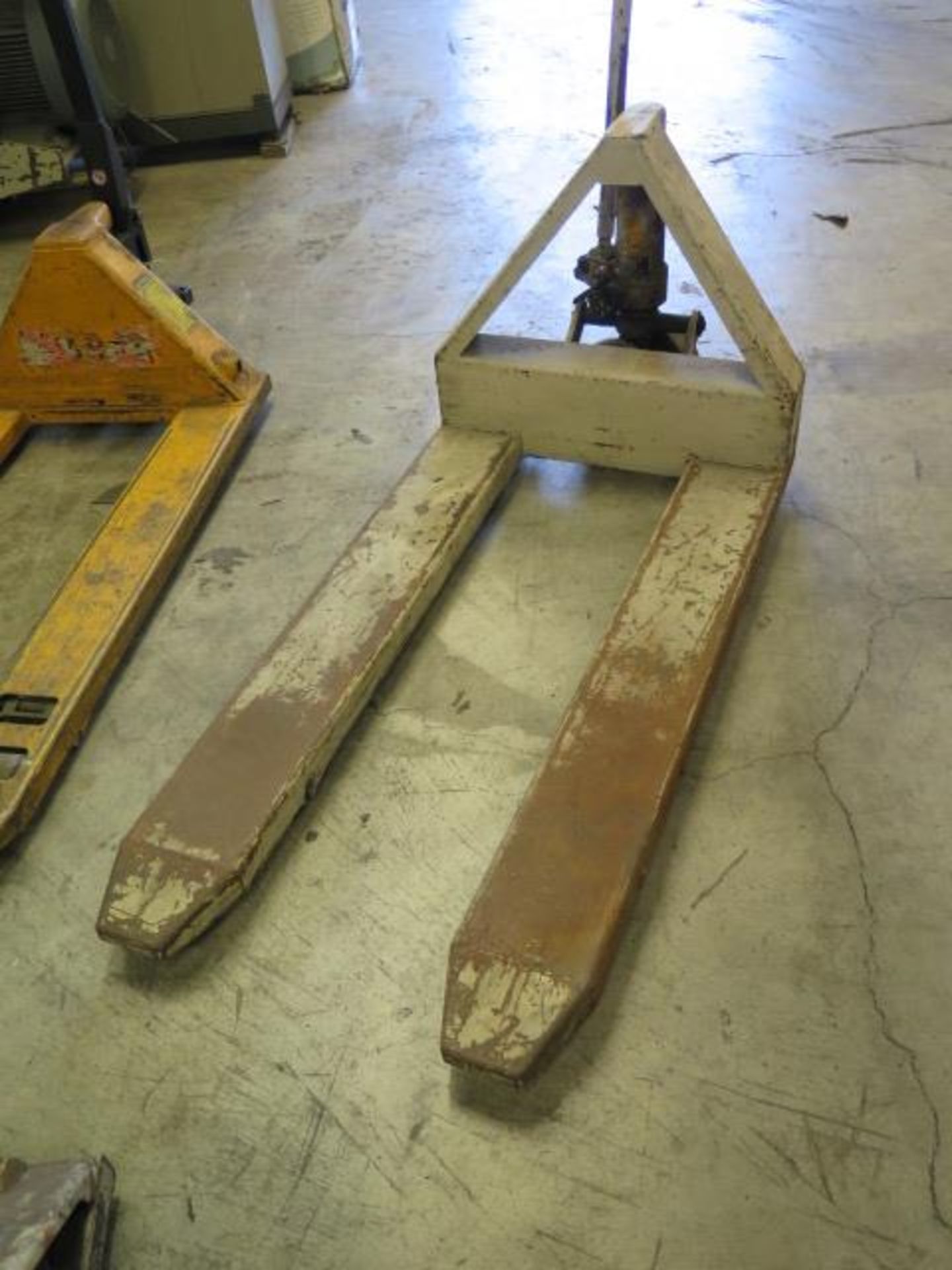 Pallet Jack (SOLD AS-IS - NO WARRANTY) - Image 2 of 4