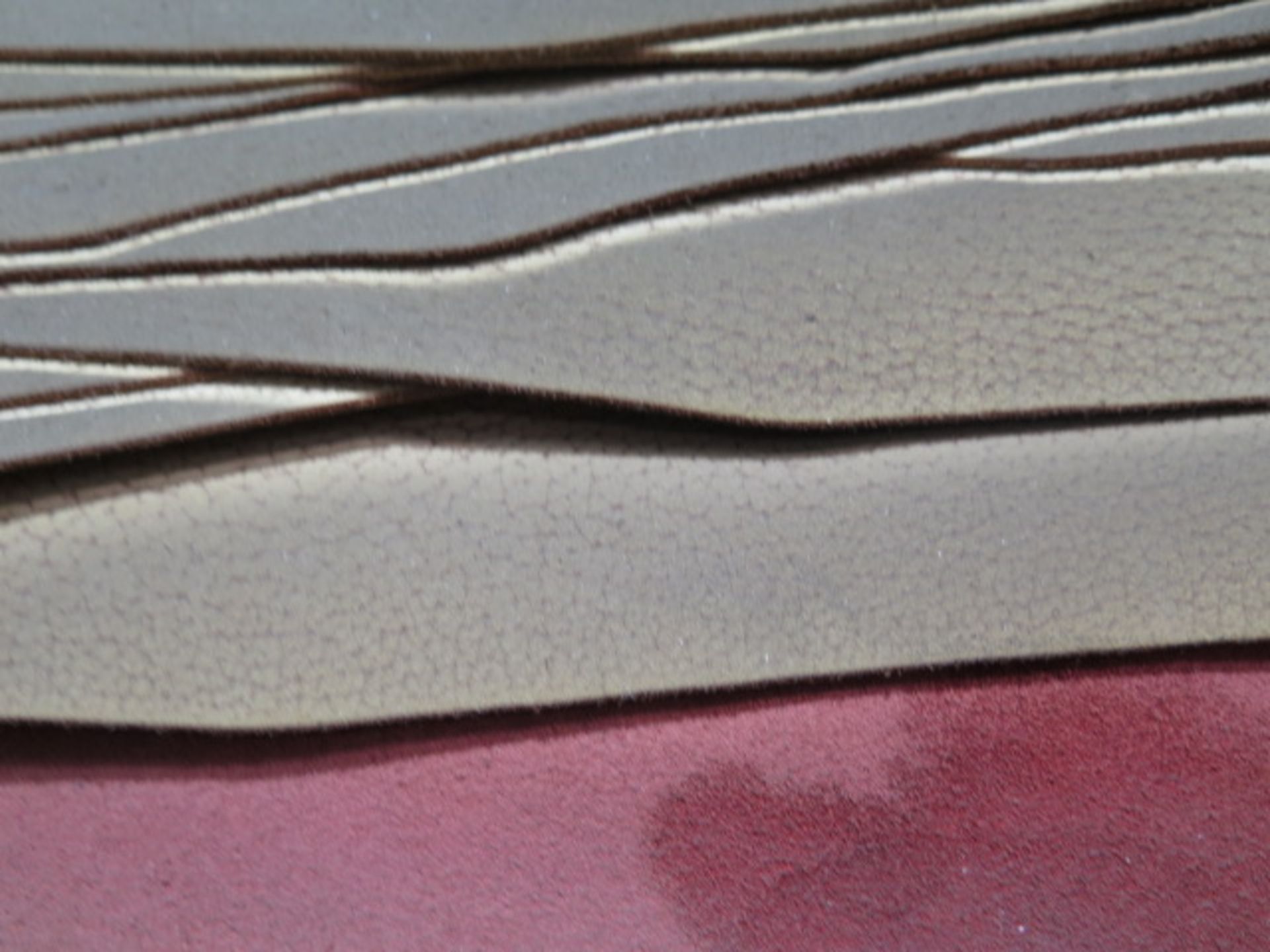 Leather Misc Grade, 2.0mm, Pink, 5000 Sq/Ft, 250 Pcs (SOLD AS-IS - NO WARRANTY) - Image 5 of 6