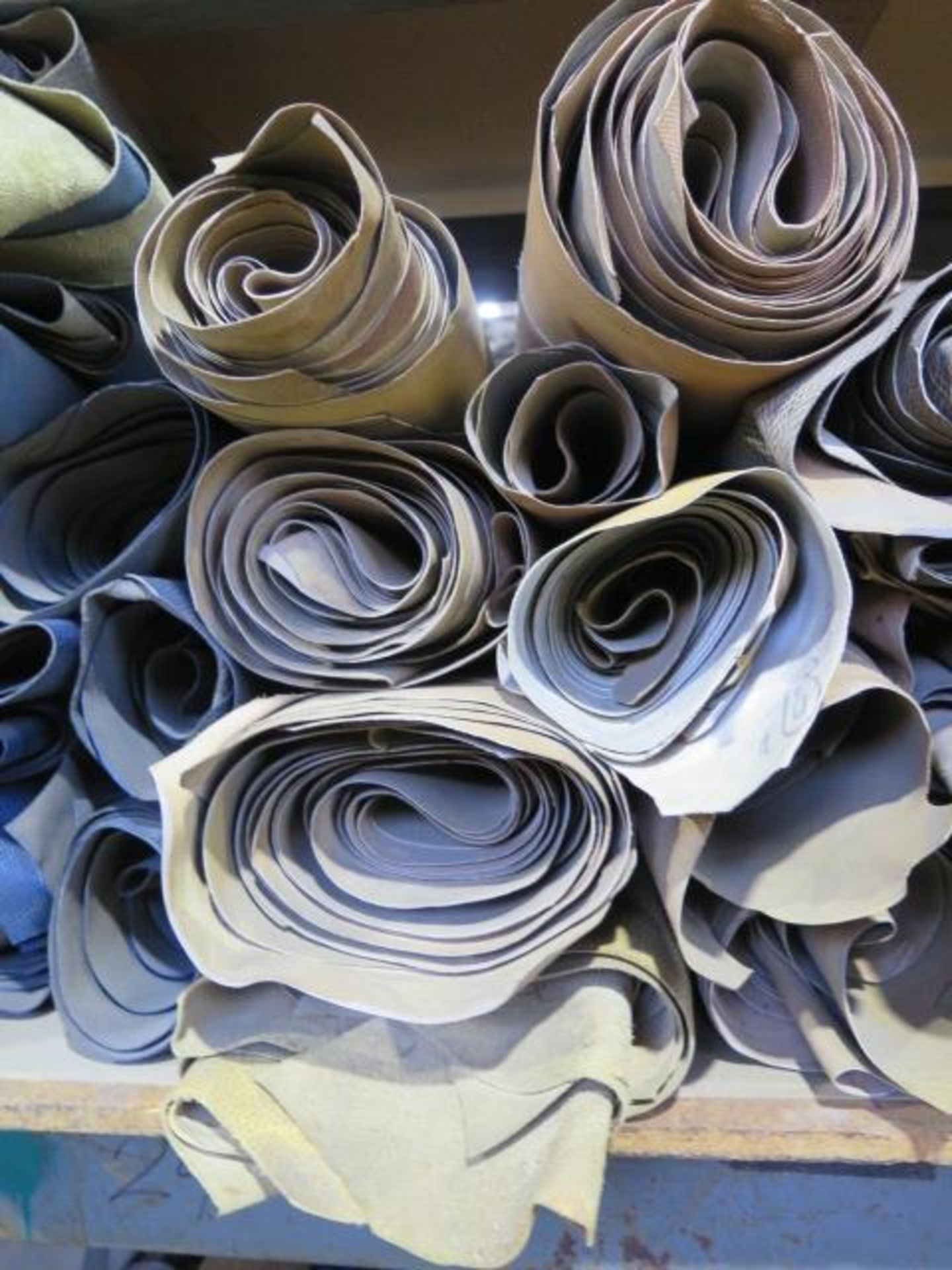 Leather Mixed, 1.2mm-1.4mm, 4500 Sq/Ft, 180 Sides (SOLD AS-IS - NO WARRANTY) - Image 6 of 18