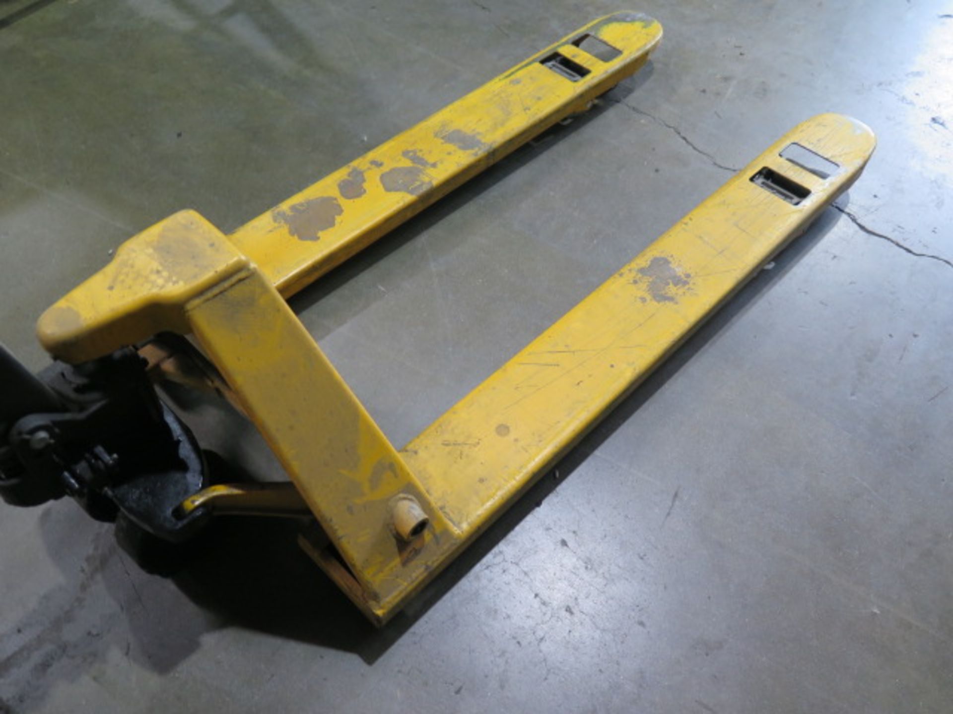 Pallet Jack (SOLD AS-IS - NO WARRANTY) - Image 4 of 4