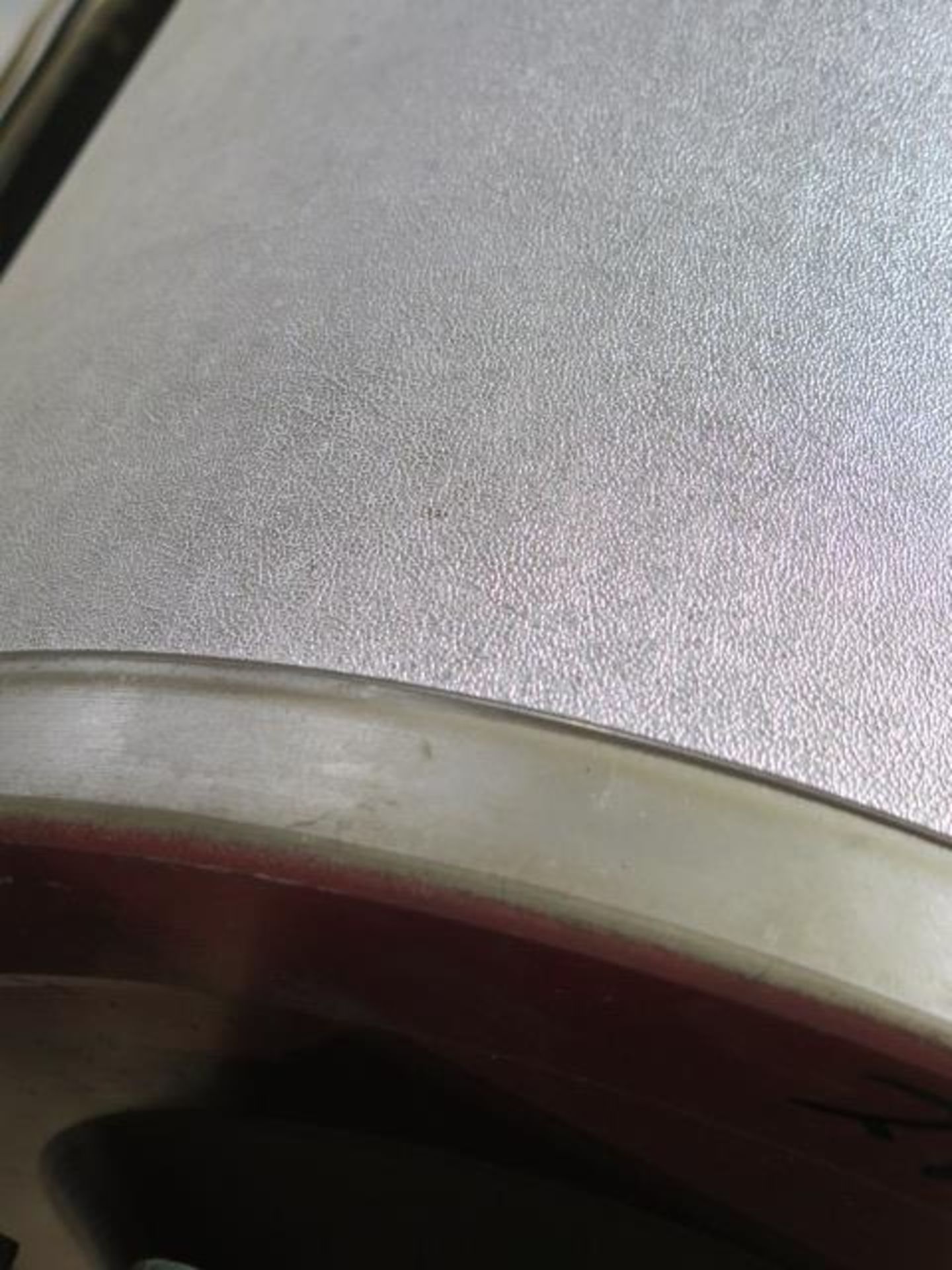 Chromium Plated Embossing Cylinder (SOLD AS-IS - NO WARRANTY) - Image 7 of 10