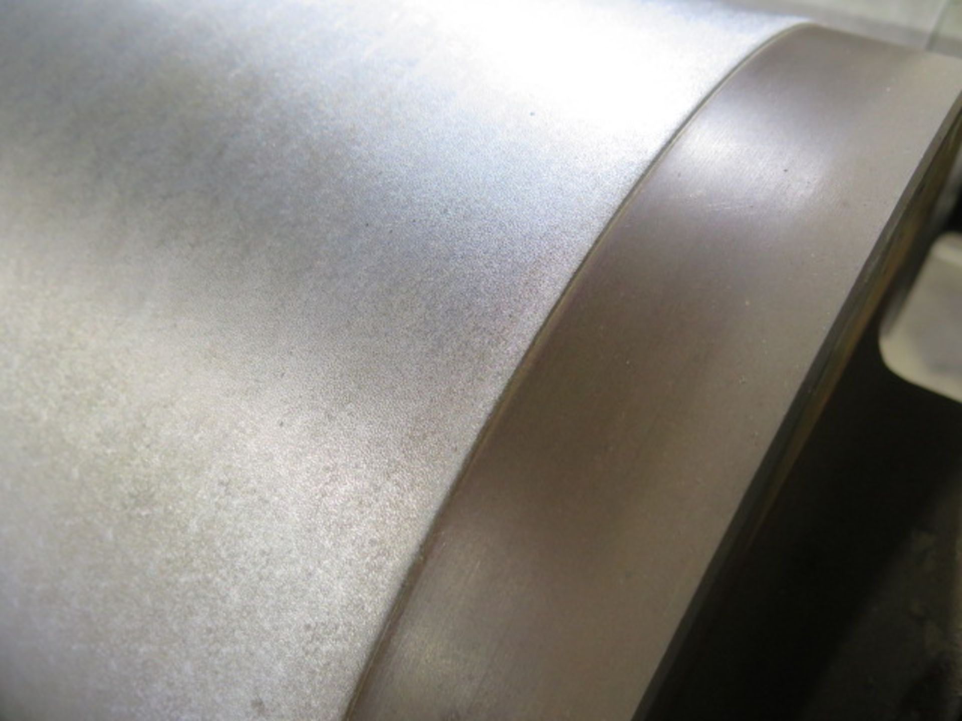 Chromium Plated Embossing Cylinder (SOLD AS-IS - NO WARRANTY) - Image 6 of 9