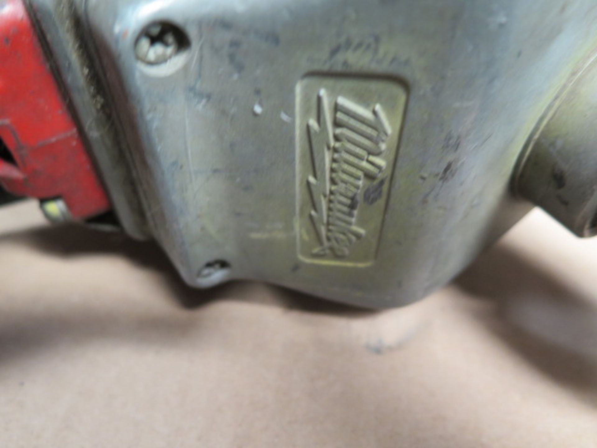 Milwaukee Electric Power Drill (SOLD AS-IS - NO WARRANTY) - Image 4 of 4