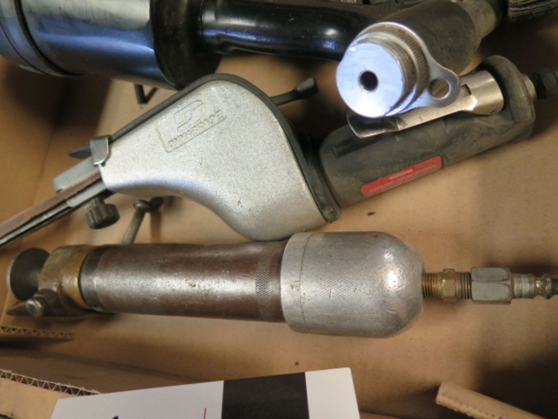 Misc Pneumatic Tools (SOLD AS-IS - NO WARRANTY) - Image 5 of 6