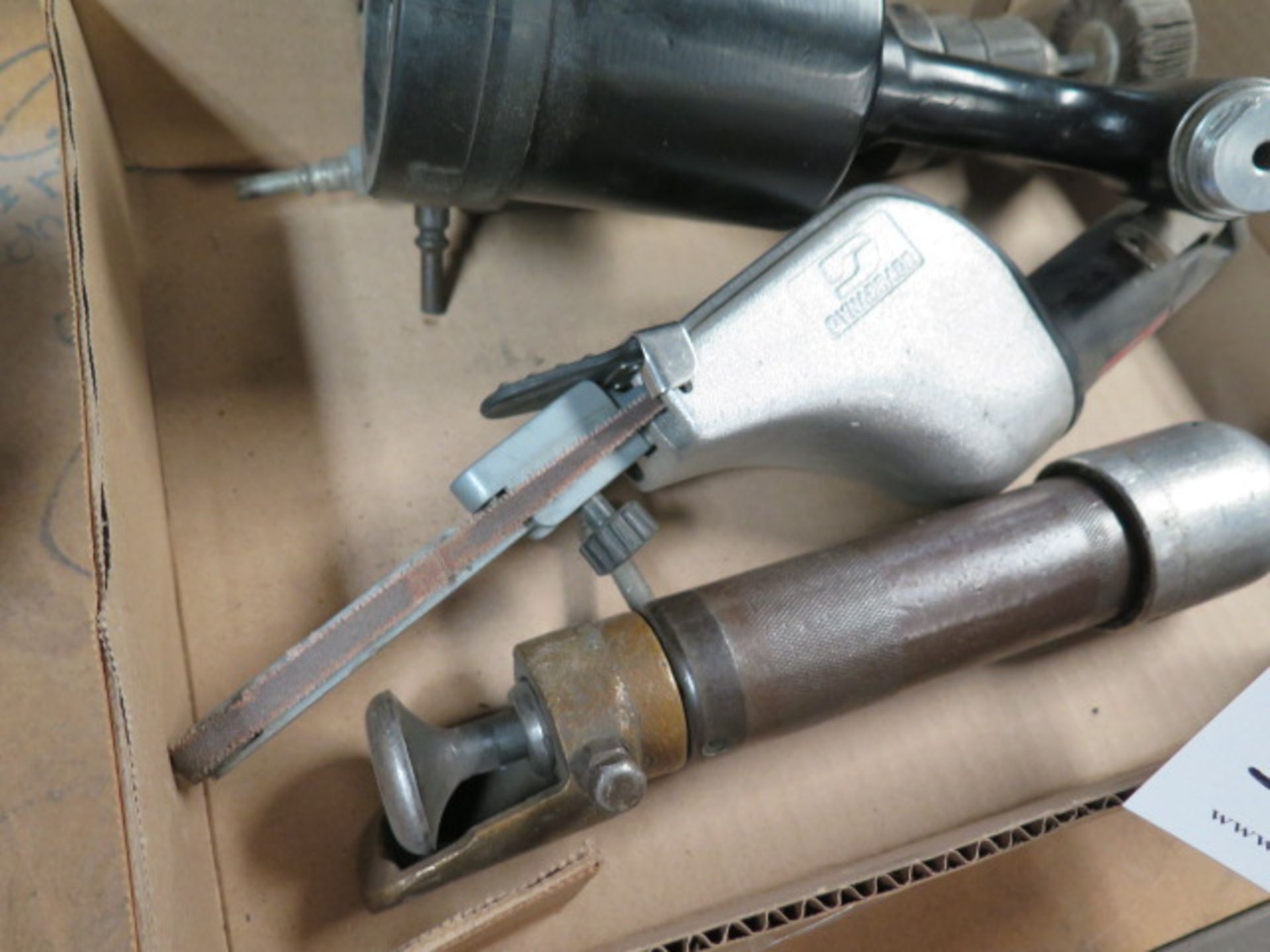 Misc Pneumatic Tools (SOLD AS-IS - NO WARRANTY) - Image 3 of 6