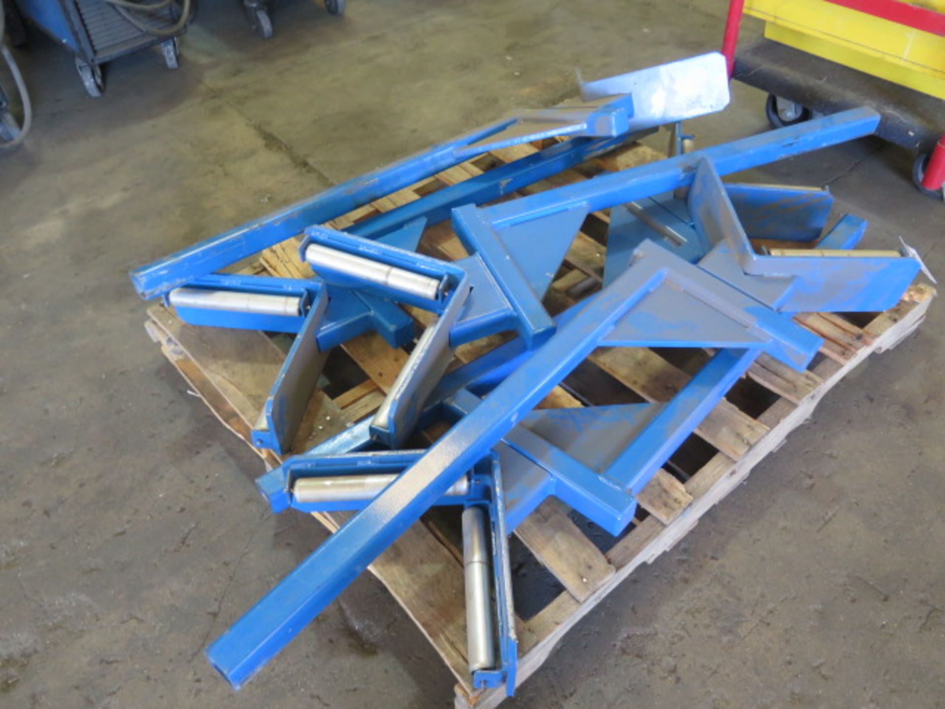 V-Style Conveyors (SOLD AS-IS - NO WARRANTY) - Image 3 of 5
