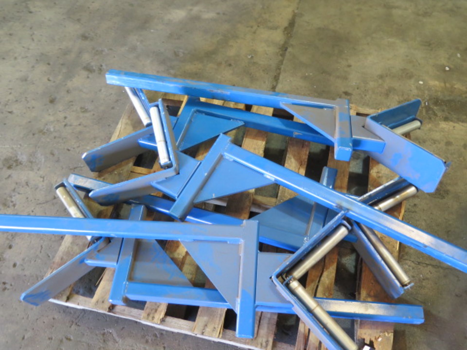 V-Style Conveyors (SOLD AS-IS - NO WARRANTY) - Image 2 of 5