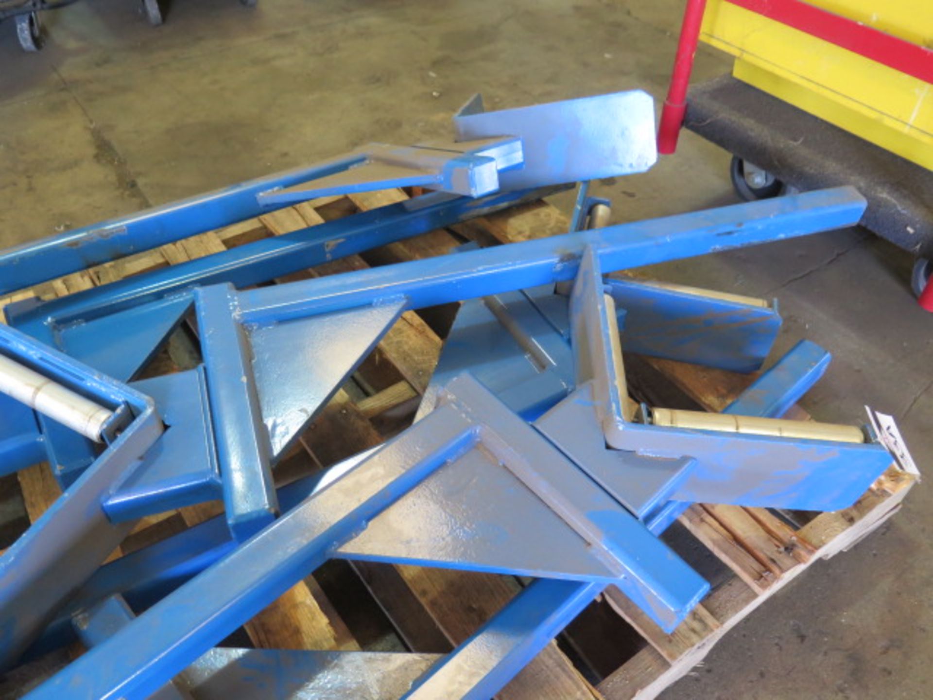 V-Style Conveyors (SOLD AS-IS - NO WARRANTY) - Image 5 of 5