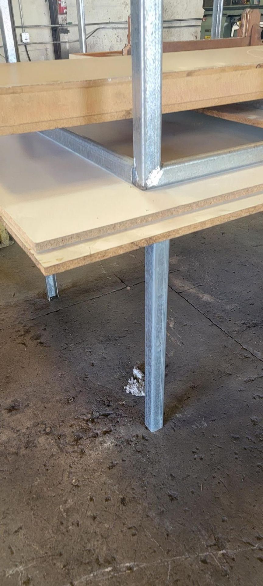 3 Tables (SOLD AS-IS - NO WARRANTY) - Image 3 of 3