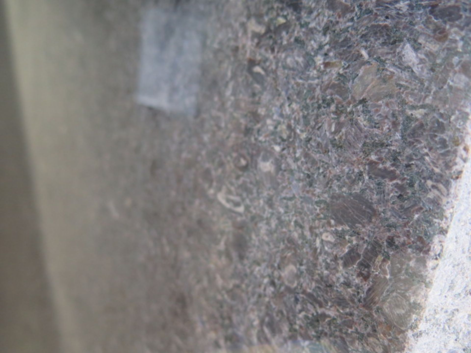 Mixed Granite (3 Slabs) (SOLD AS-IS - NO WARRANTY) - Image 3 of 4