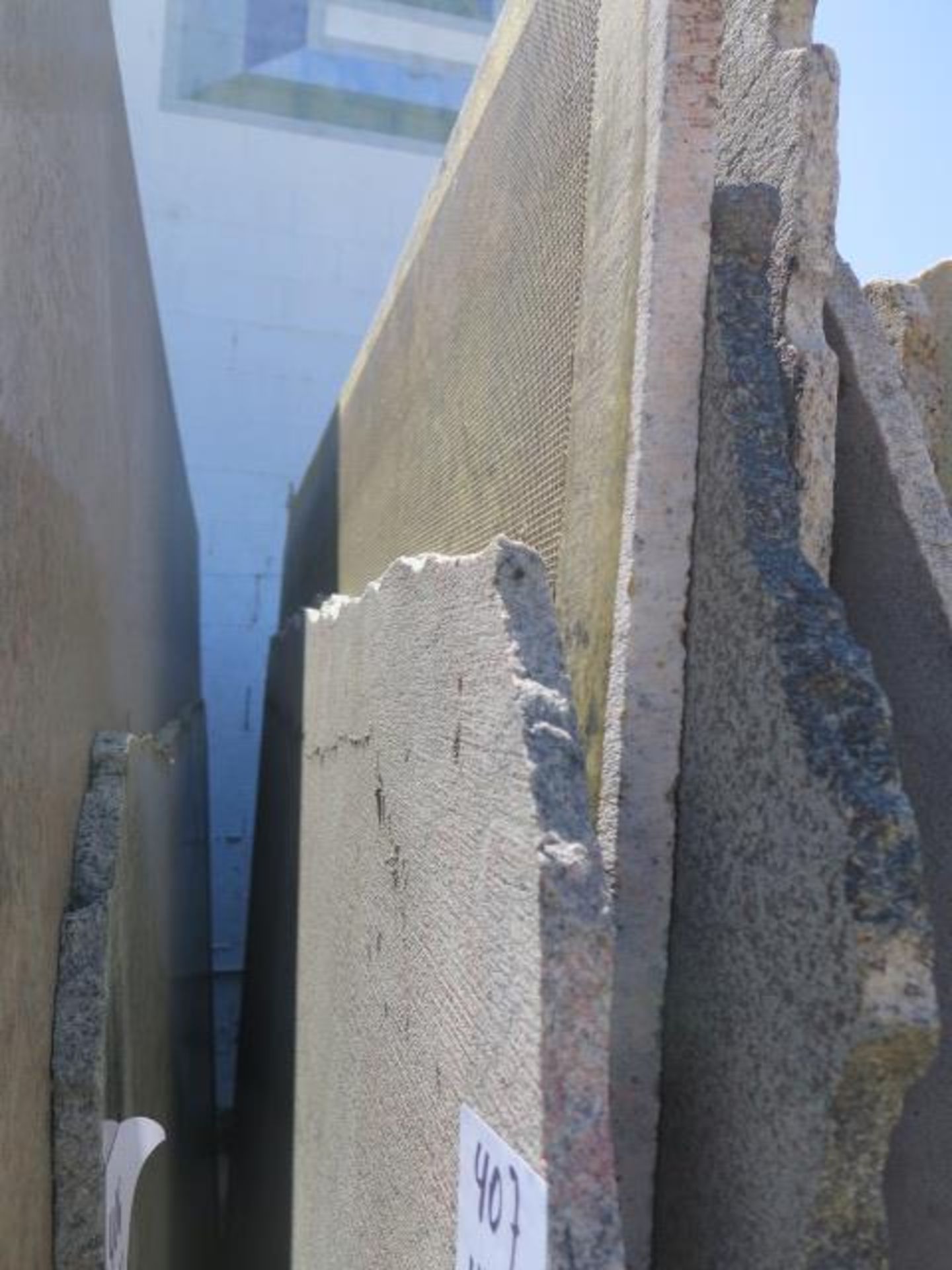 Granite (4 Slabs) (SOLD AS-IS - NO WARRANTY) - Image 3 of 6