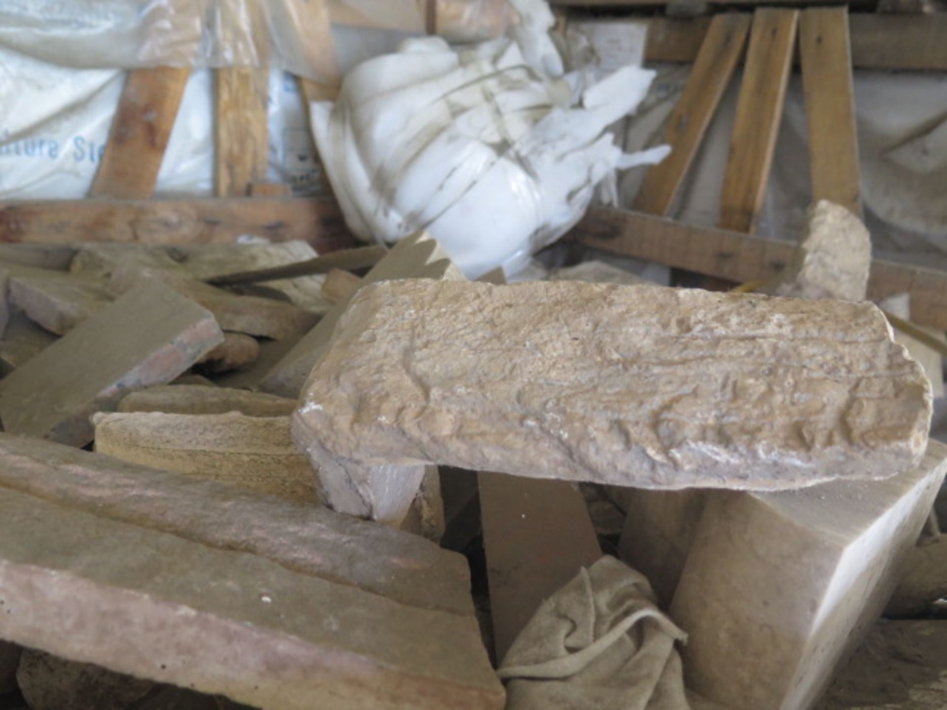 Cultural Stone Angular Pieces (6 Pallets) (SOLD AS-IS - NO WARRANTY) - Image 3 of 6